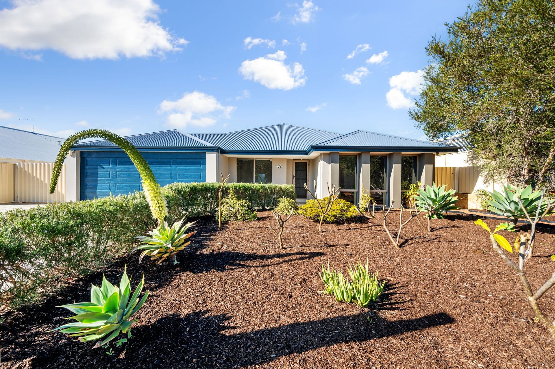 47 Baskerville Crescent, Baldivis, WA, 6171, Baldivis - Image 1