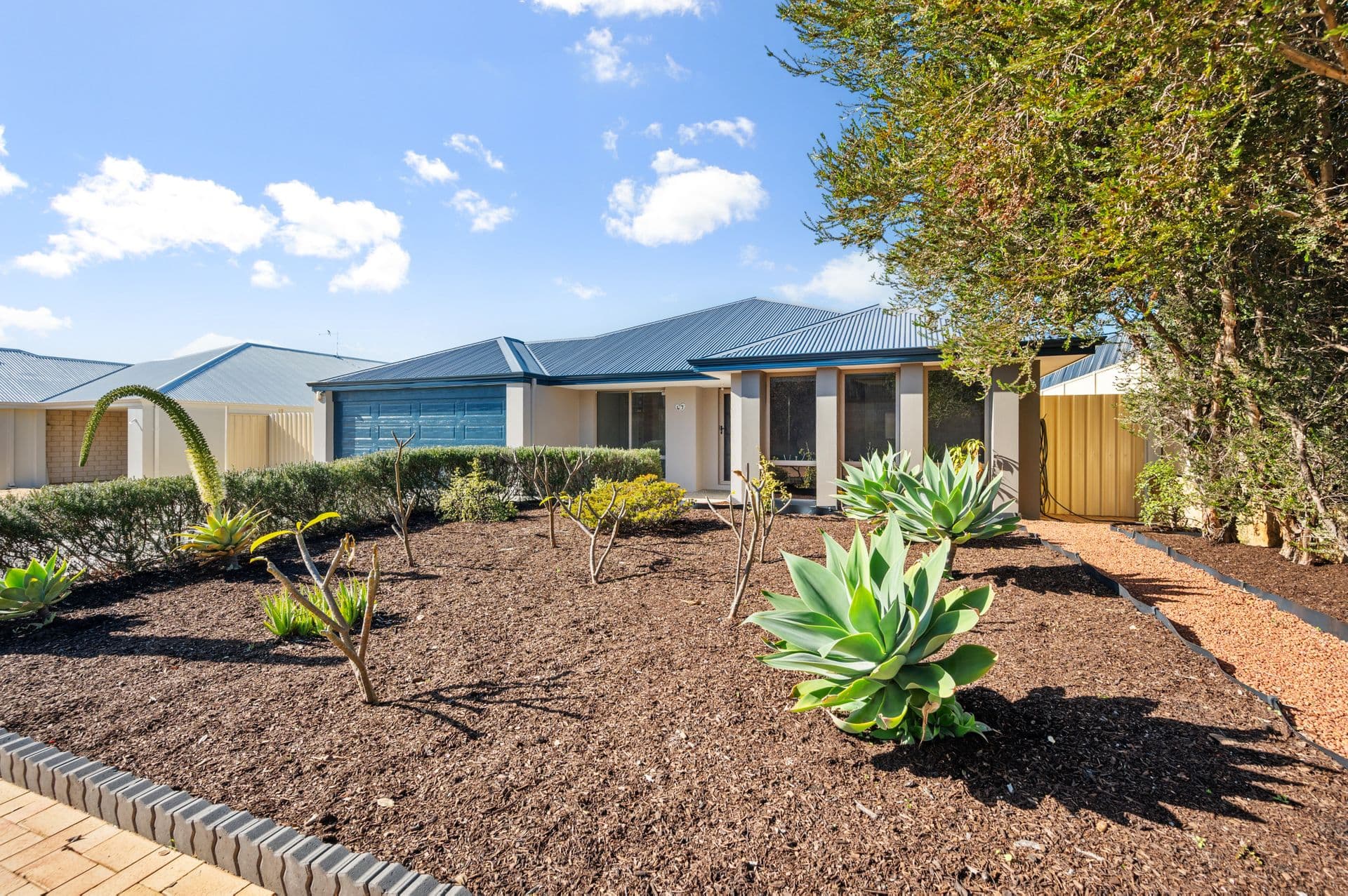 47 Baskerville Crescent, Baldivis, WA, 6171, Baldivis - Thumbnail 3