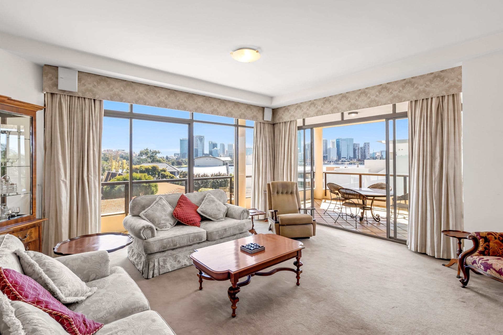 8/16 Mill Point Road, South Perth, WA, 6151, South Perth - Thumbnail 2
