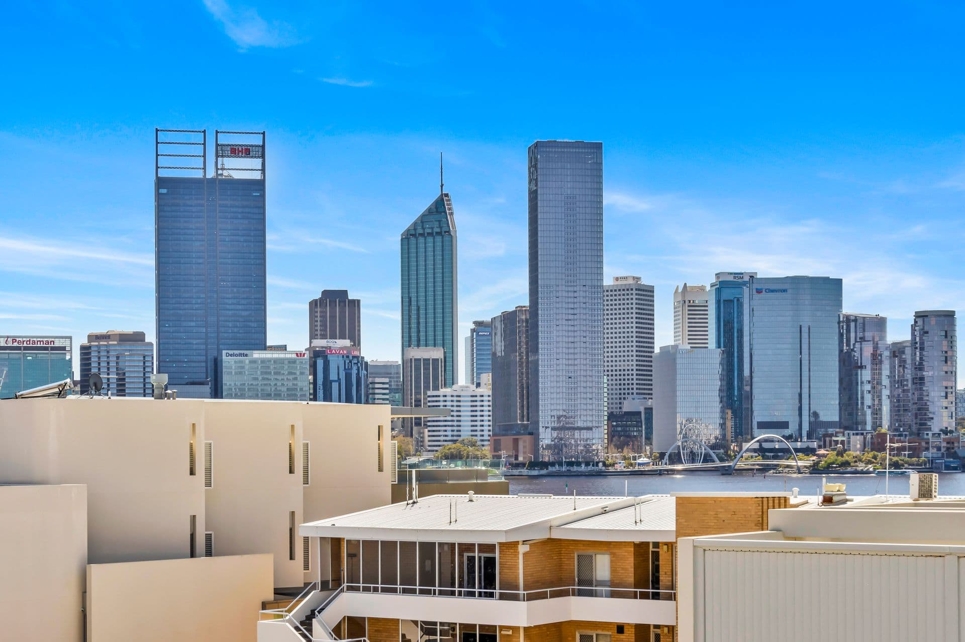 8/16 Mill Point Road, South Perth, WA, 6151, South Perth - Thumbnail 3