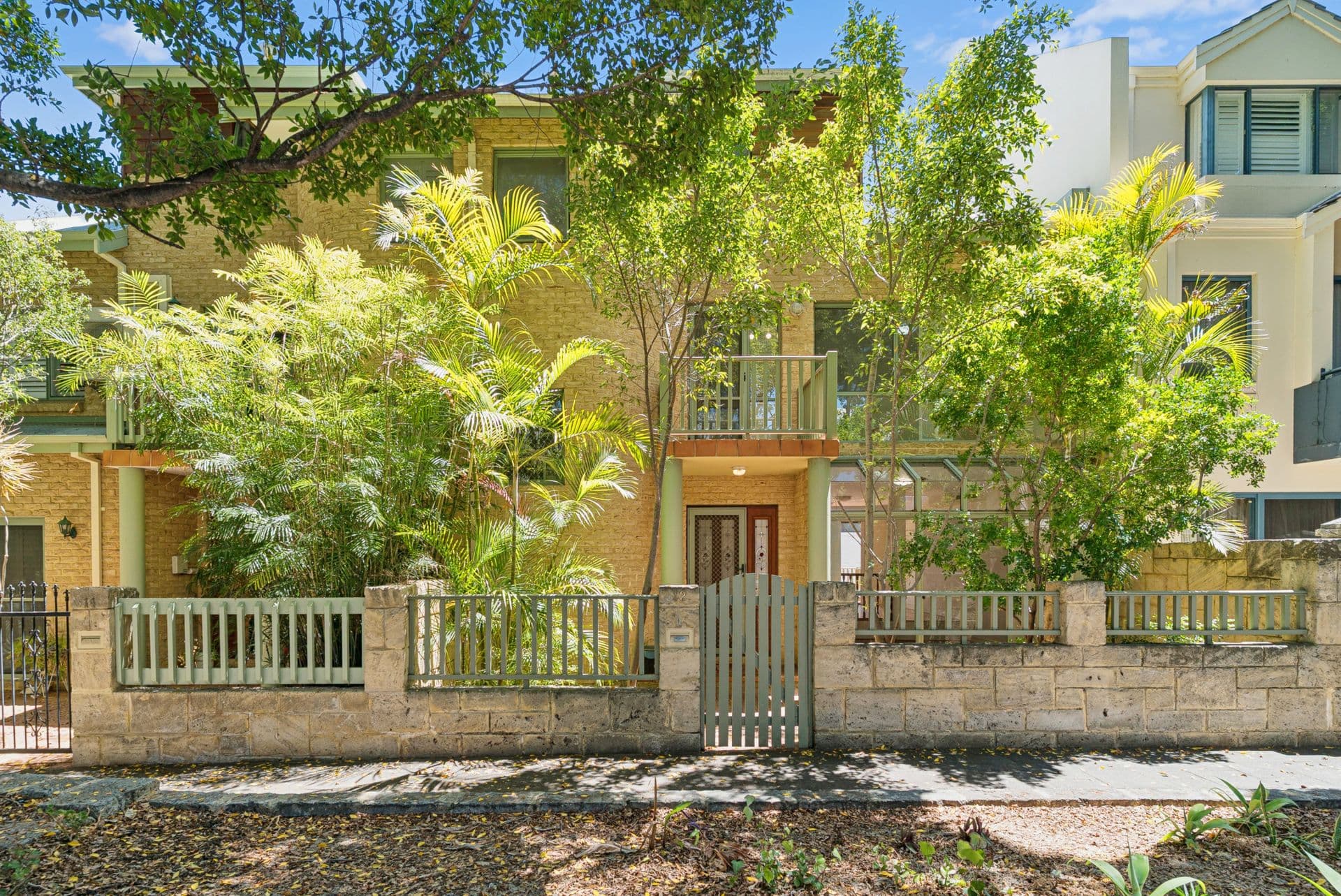 12 Macey Street, East Perth, WA, 6004, East Perth - Image 1
