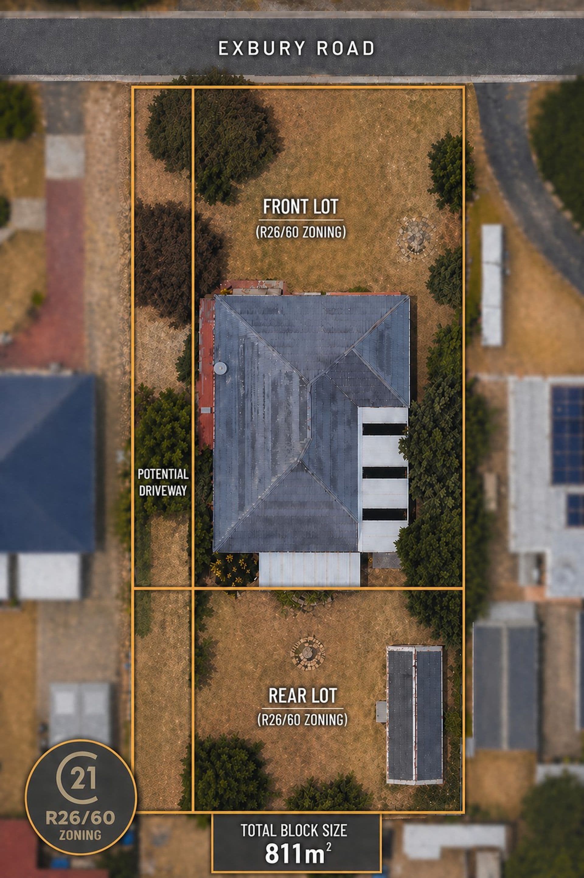 15 Exbury Road, Armadale, WA, 6112, Armadale - Thumbnail 2