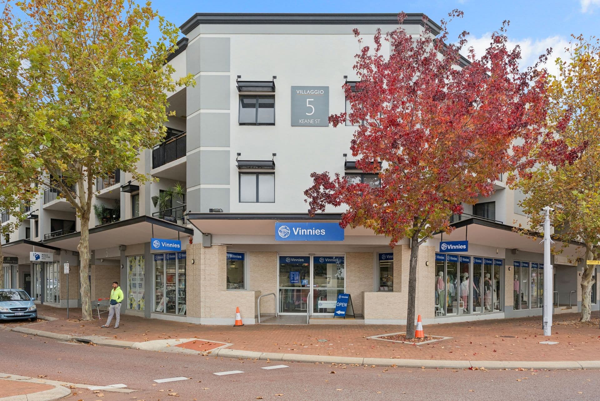 23/5 Keane Street, Midland, WA, 6056, Midland - Image 1