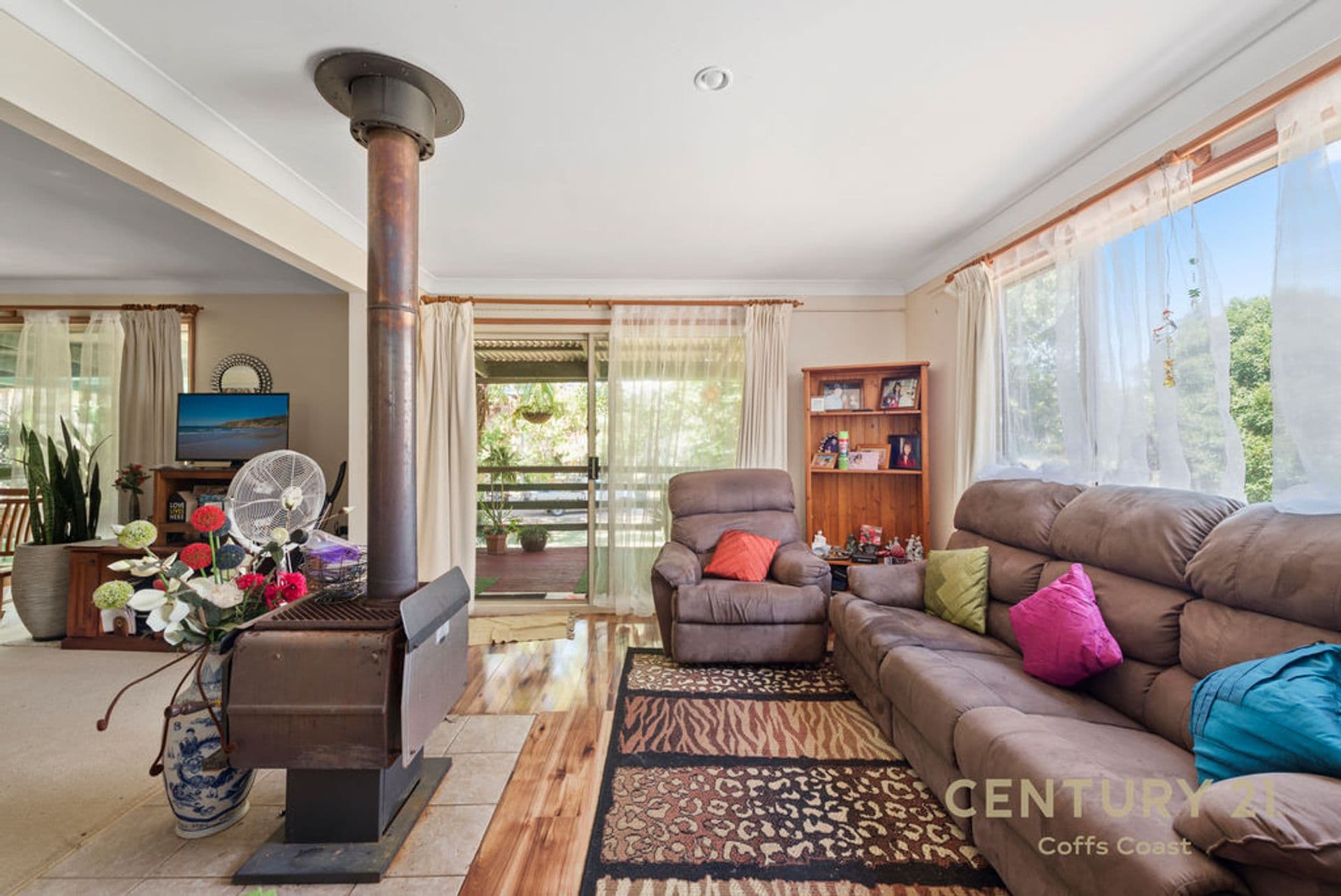 42 Emerald Heights Drive, Emerald Beach, NSW, 2456, Emerald Beach - Thumbnail 3