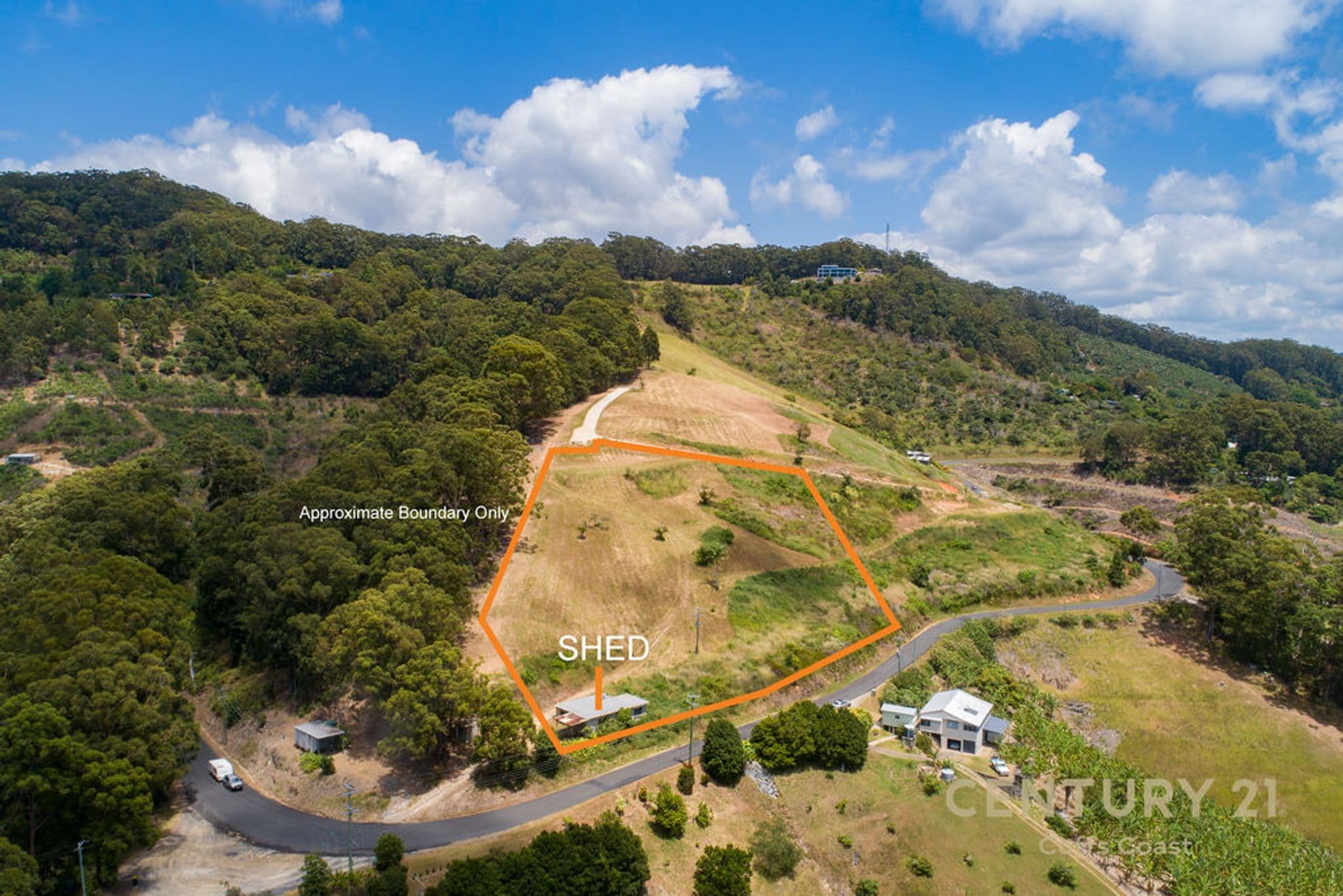 Lot 4 / 259 Bruxner Park Road, Korora, NSW, 2450, Korora - Thumbnail 3