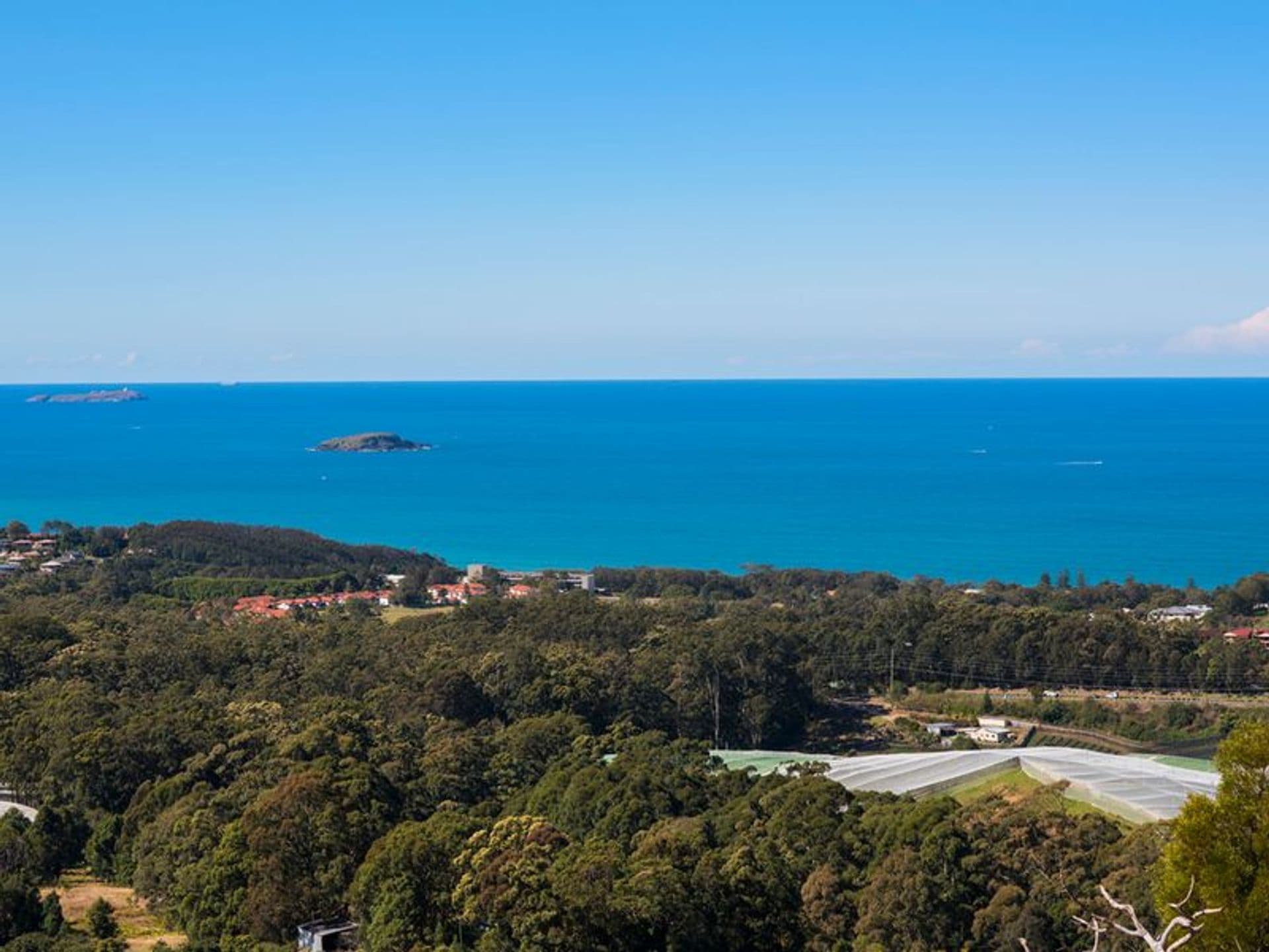 Lot 4 / 259 Bruxner Park Road, Korora, NSW, 2450, Korora - Thumbnail 4