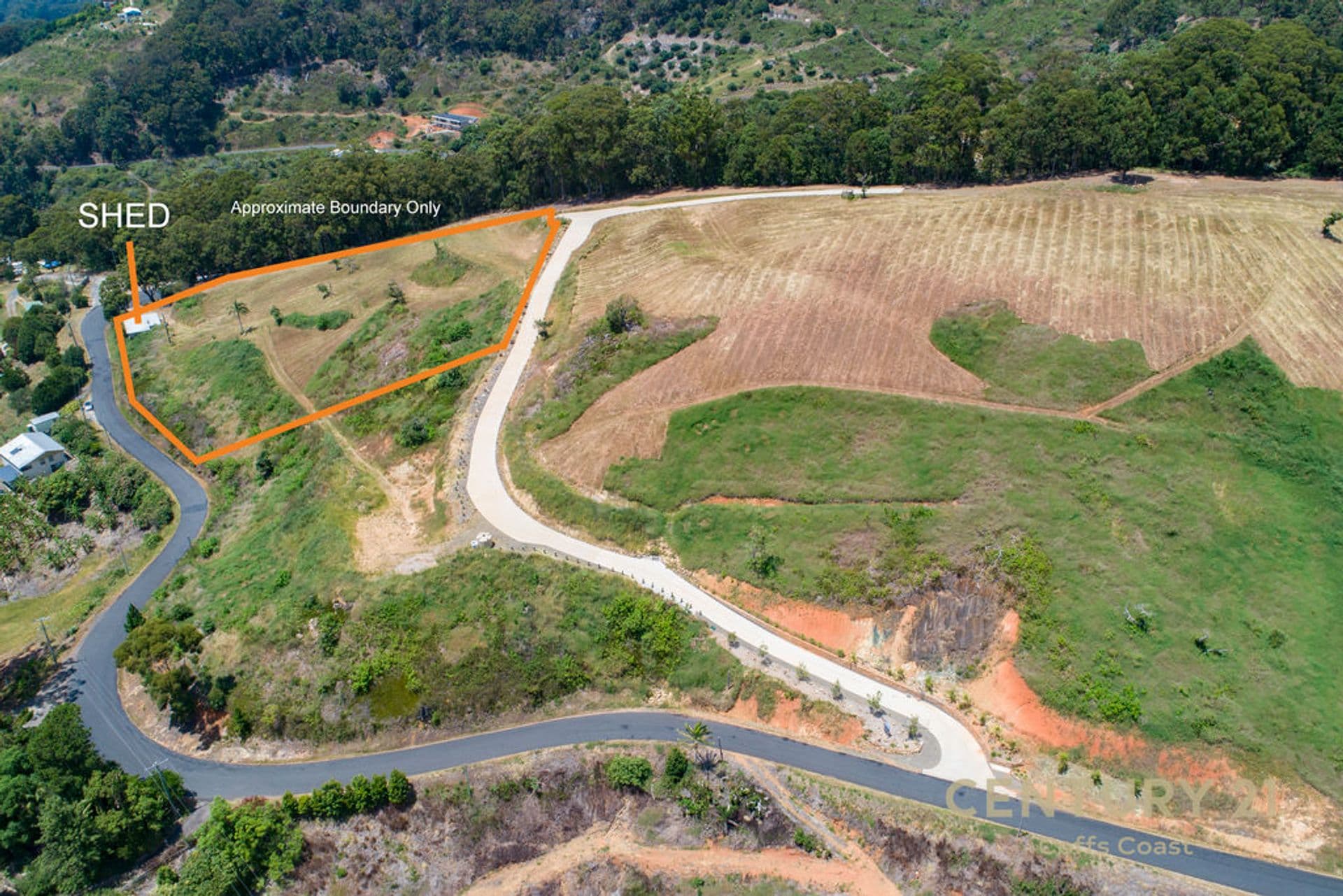 Lot 4 / 259 Bruxner Park Road, Korora, NSW, 2450, Korora - Thumbnail 6