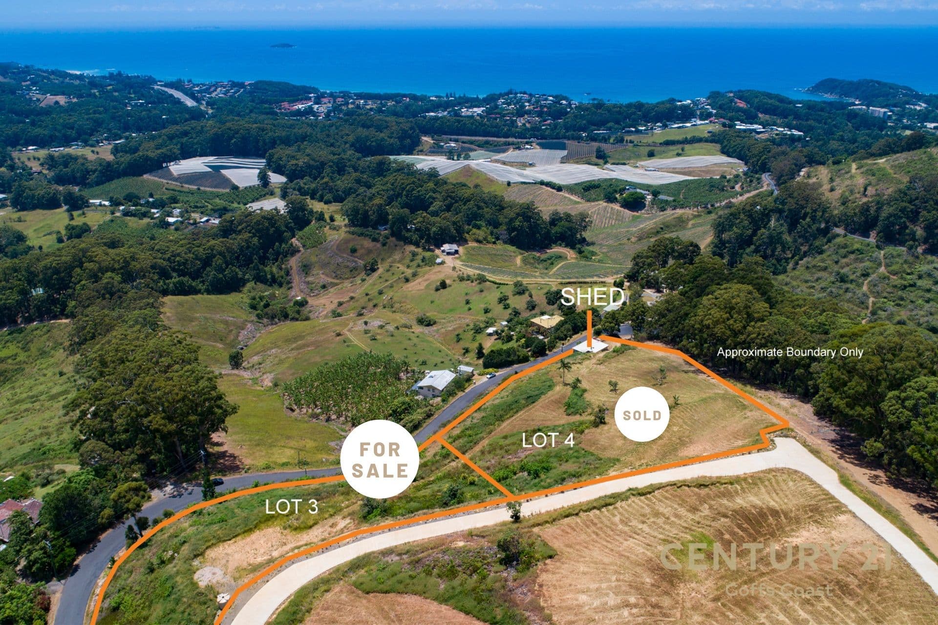 LOT 3/259 Bruxner Park Road, Korora, NSW, 2450, Korora - Thumbnail 4