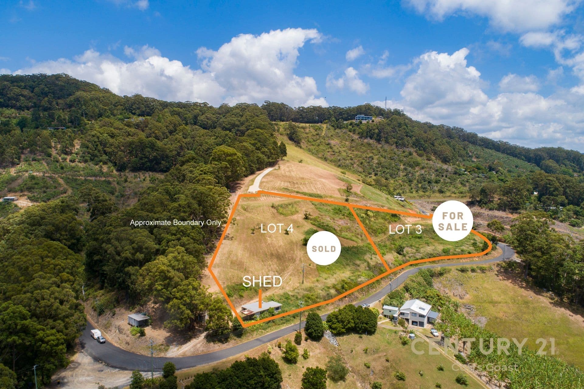 LOT 3/259 Bruxner Park Road, Korora, NSW, 2450, Korora - Thumbnail 7