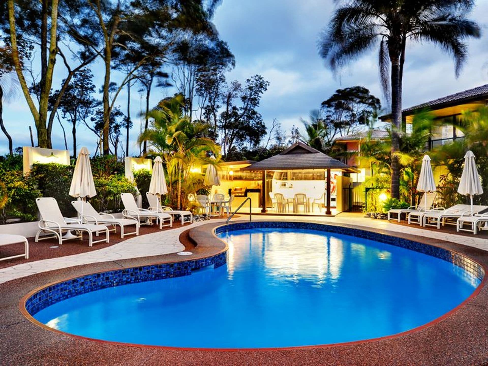 3/36 Sandy Beach Rd, Korora, NSW, 2450, Korora - Thumbnail 2