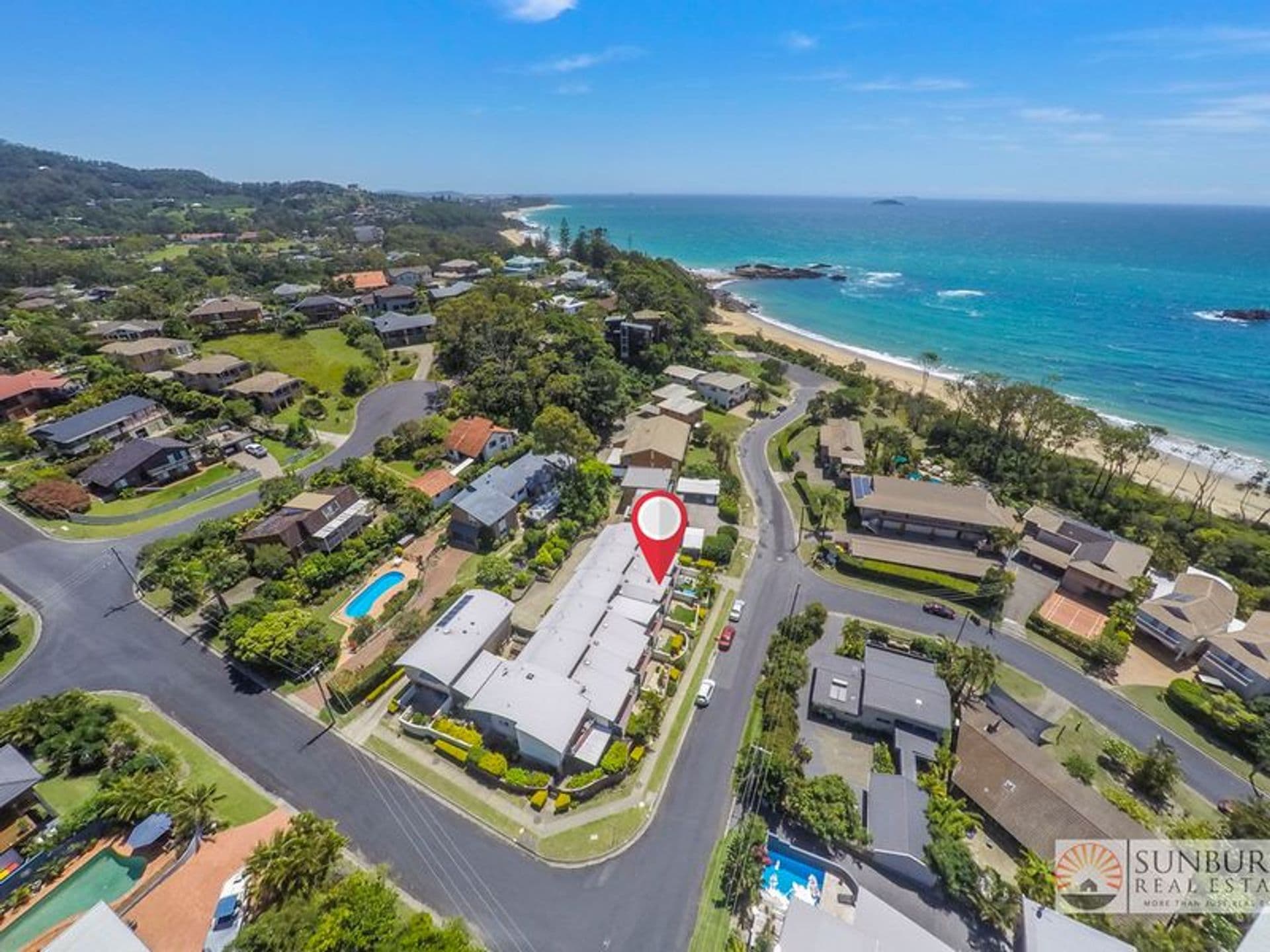 6/31 Sandy Beach Road, Korora, NSW, 2450, Korora - Thumbnail 2