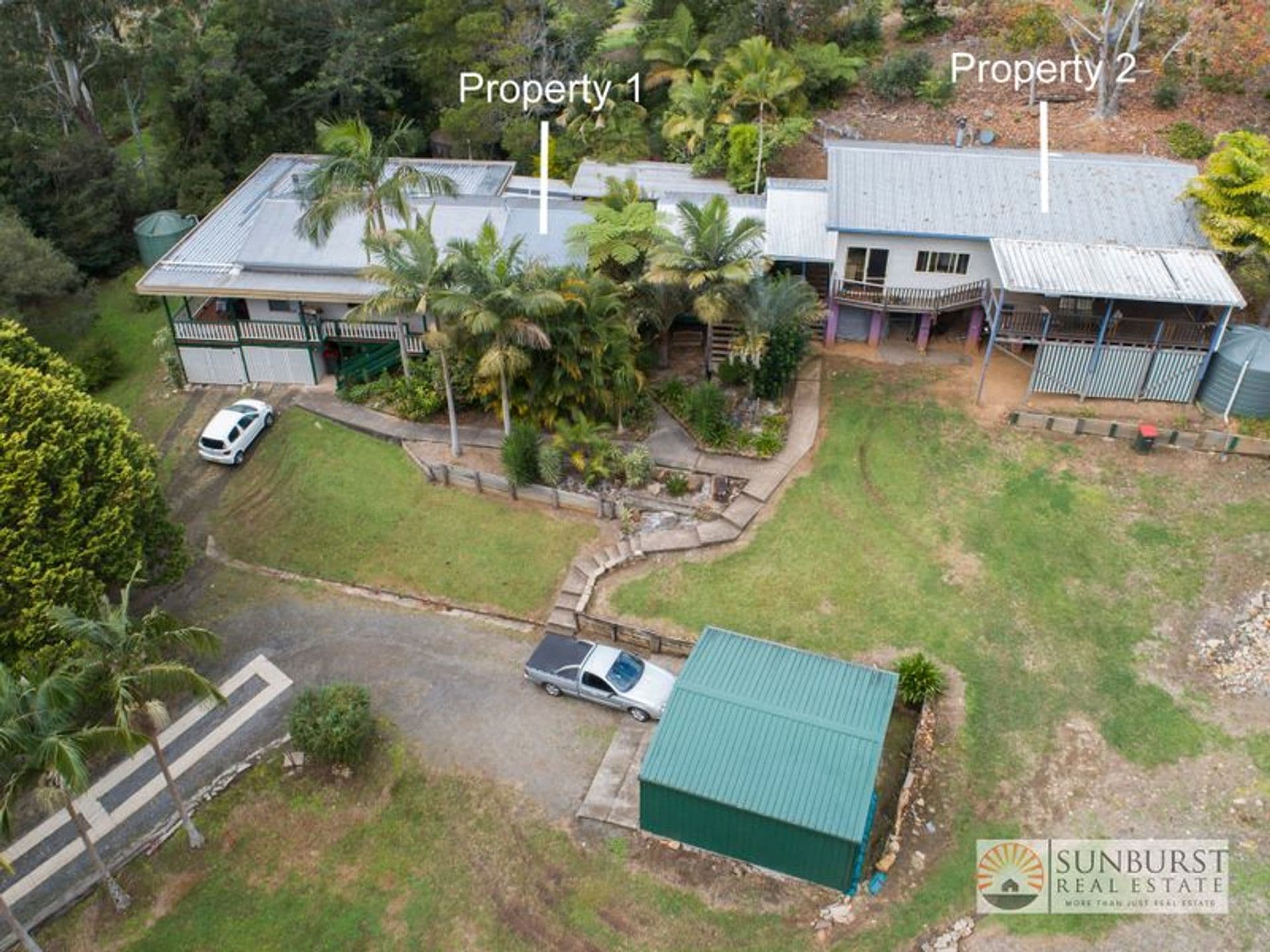 293-293A Gaudrons Road, Sapphire Beach, NSW, 2450, Sapphire Beach - Thumbnail 3