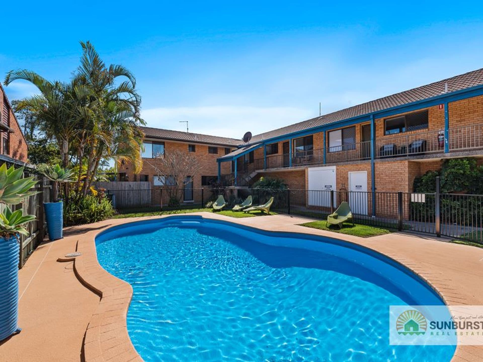 9/17 Boultwood Street, Coffs Harbour, NSW, 2450, Coffs Harbour - Thumbnail 8