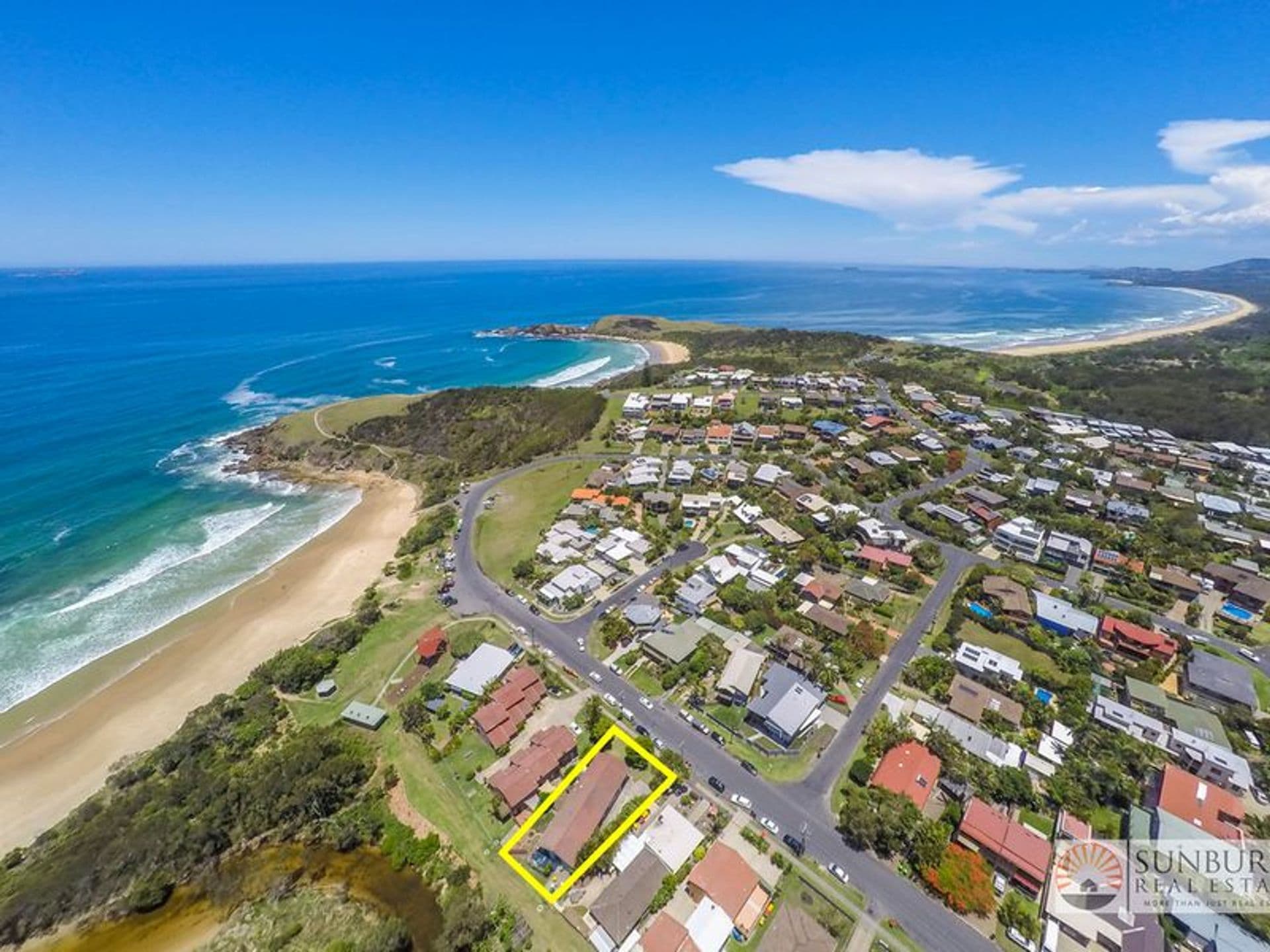 111 Fiddaman Road, Emerald Beach, NSW, 2456, Emerald Beach - Image 1