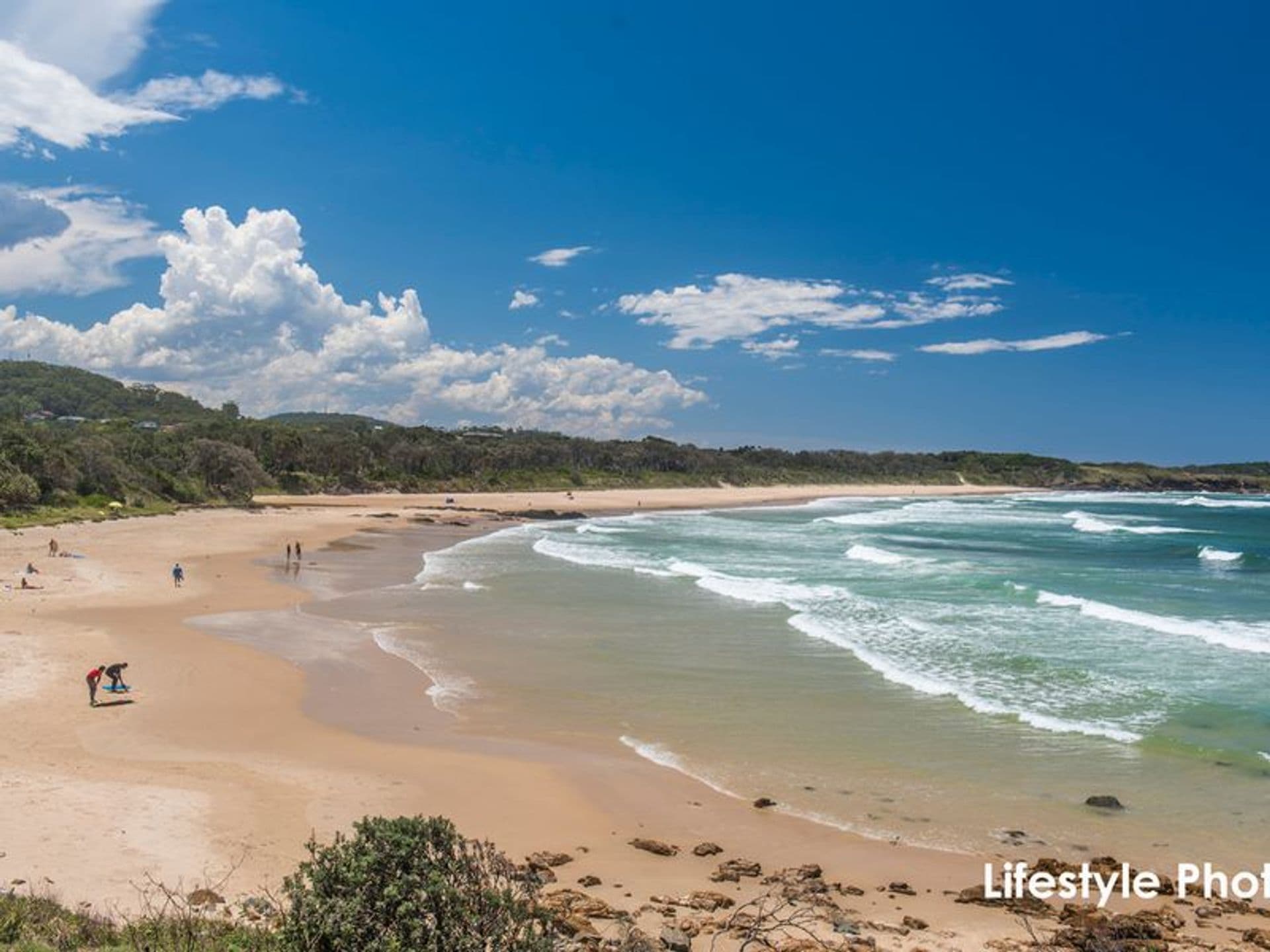 111 Fiddaman Road, Emerald Beach, NSW, 2456, Emerald Beach - Thumbnail 3