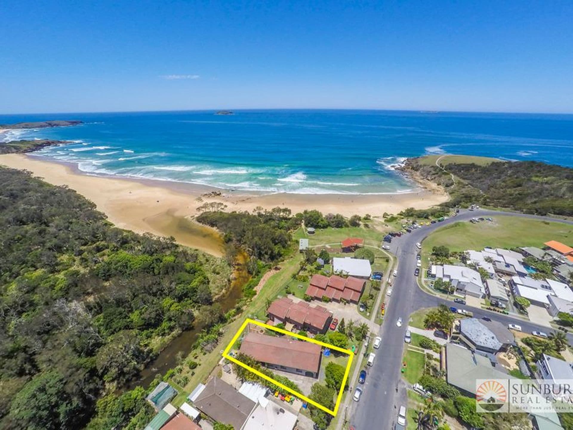 111 Fiddaman Road, Emerald Beach, NSW, 2456, Emerald Beach - Thumbnail 4