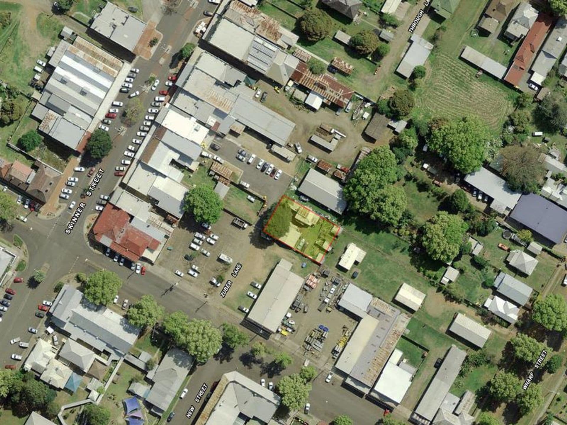 Lot 5 Zuber Lane, Grafton, NSW, 2460, Wattle Glen - Thumbnail 2