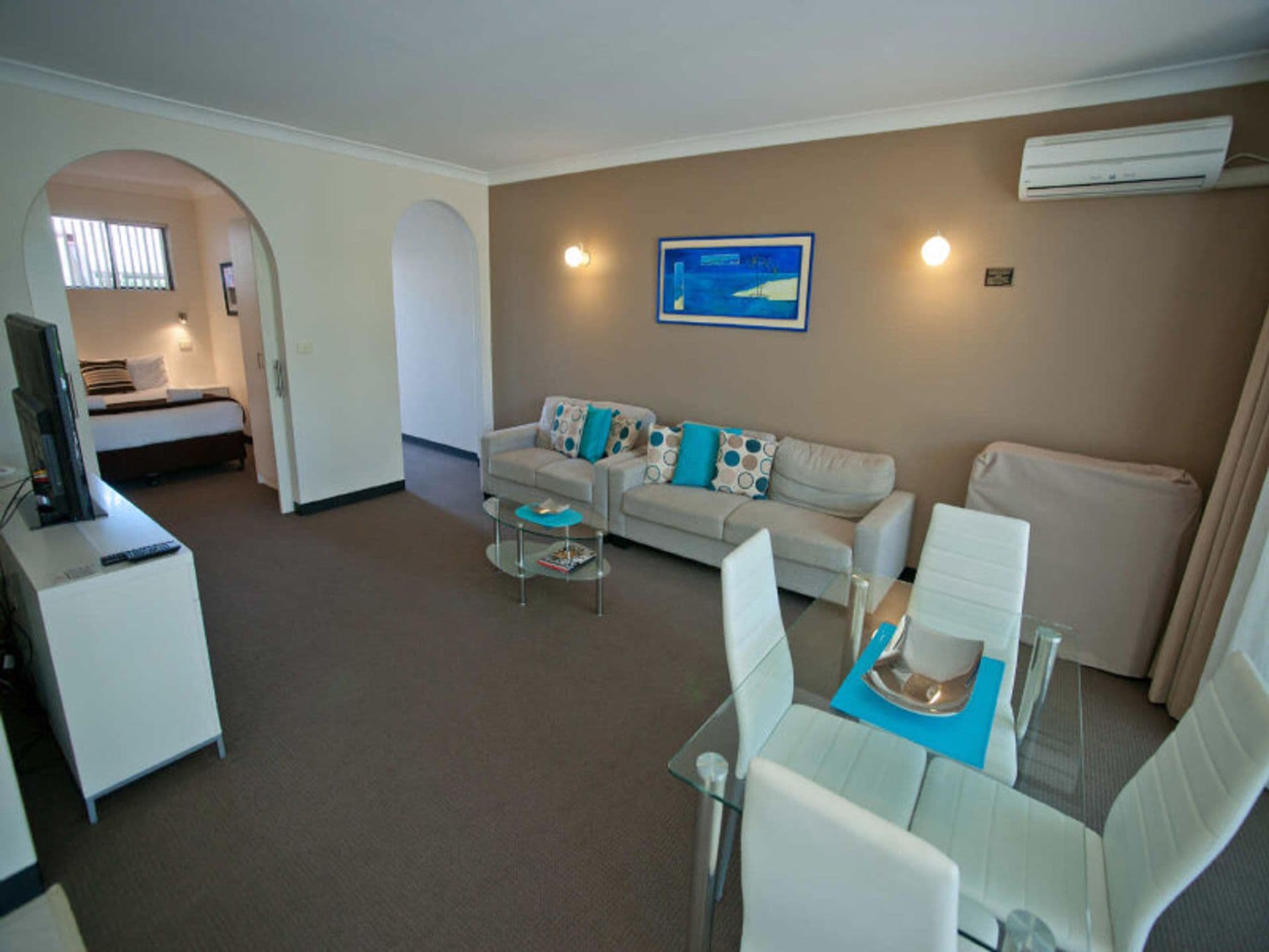 4/36 Sandy Beach Rd, Korora, NSW, 2450, Korora - Thumbnail 2