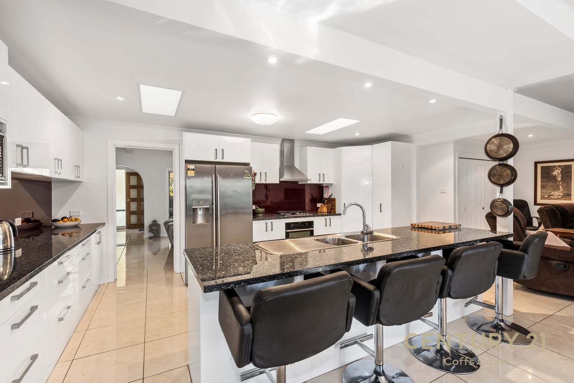 5 Taylor Close, Emerald Beach, NSW, 2456, Emerald Beach - Thumbnail 7