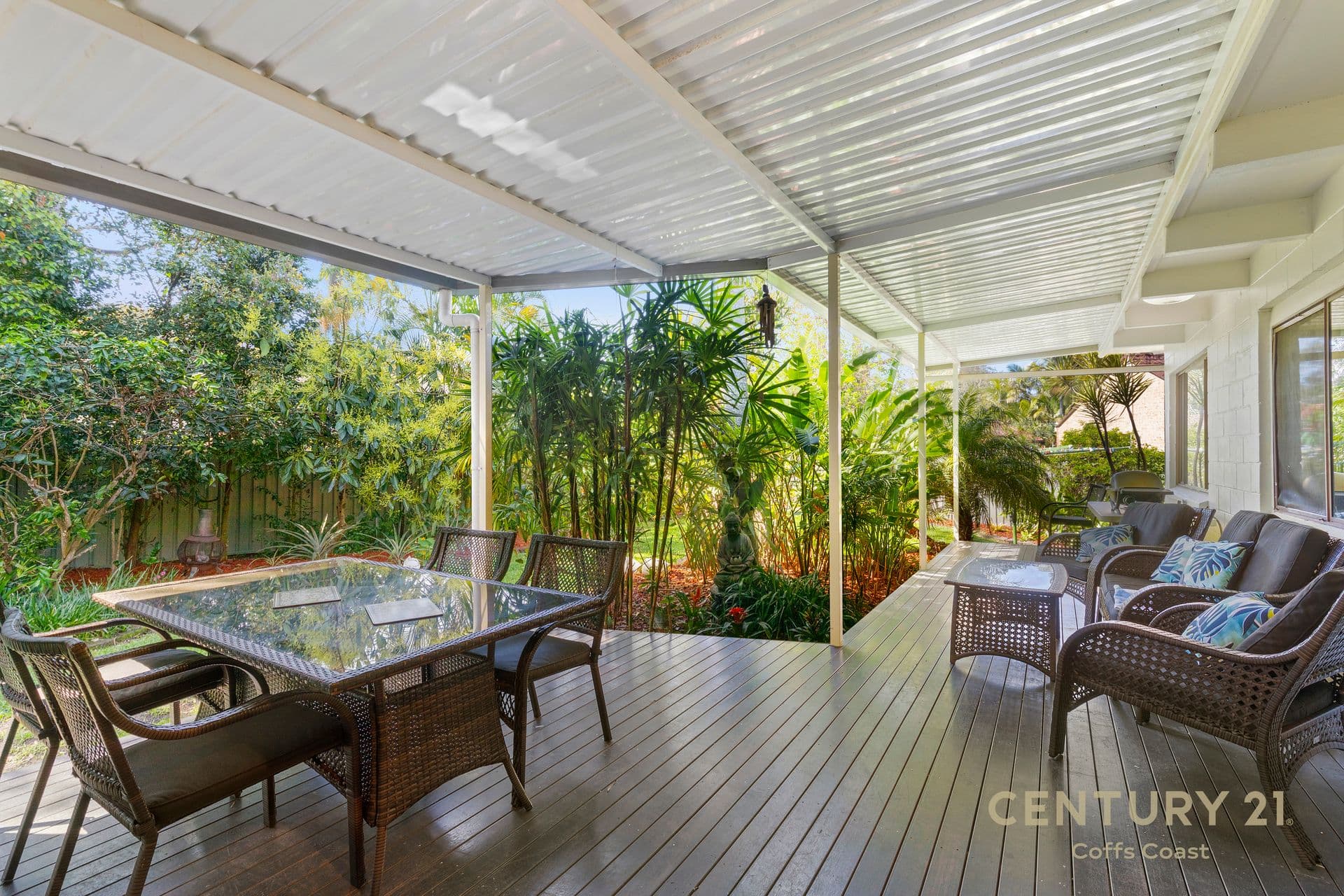 5 Taylor Close, Emerald Beach, NSW, 2456, Emerald Beach - Thumbnail 5