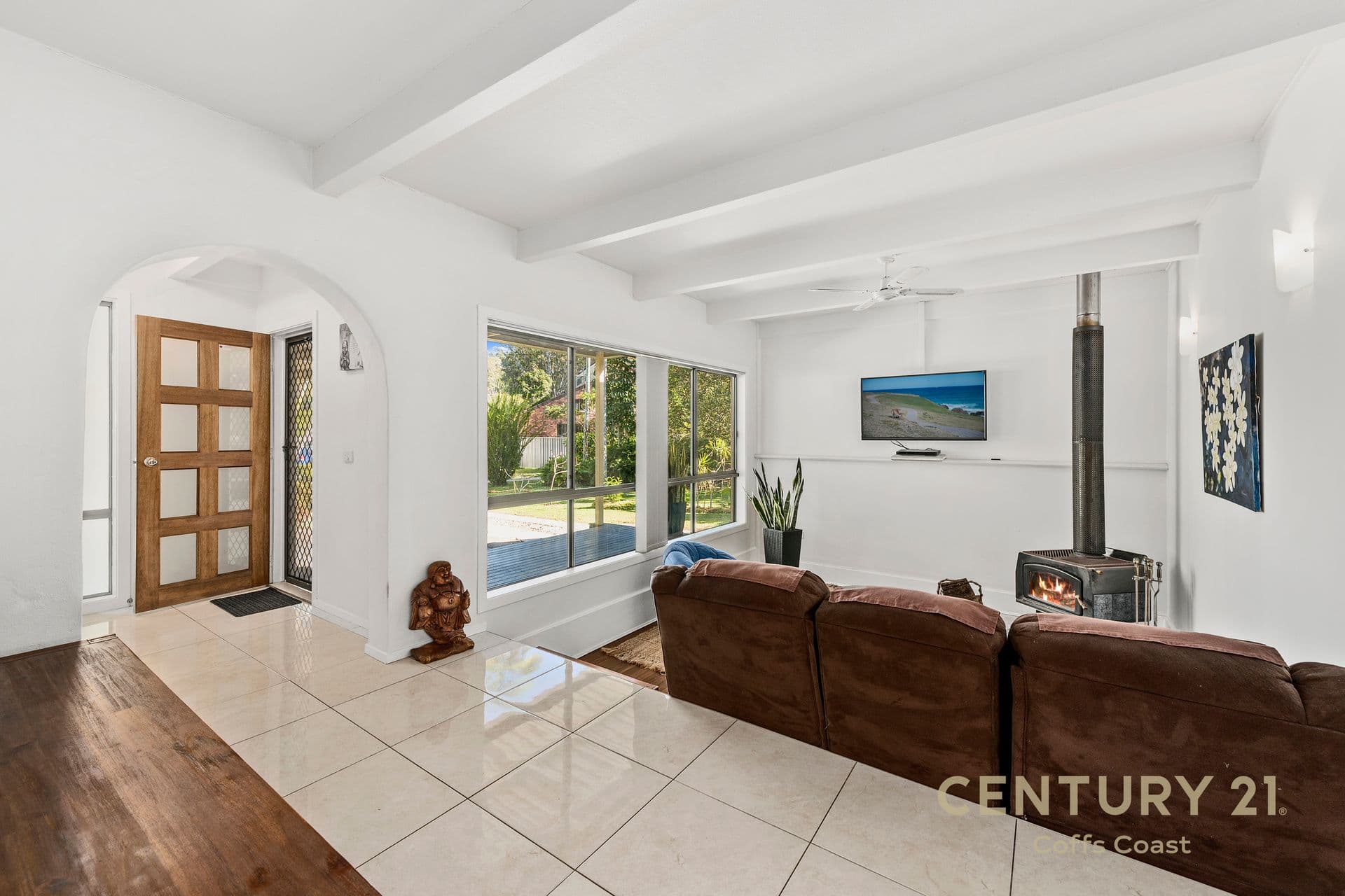 5 Taylor Close, Emerald Beach, NSW, 2456, Emerald Beach - Thumbnail 6