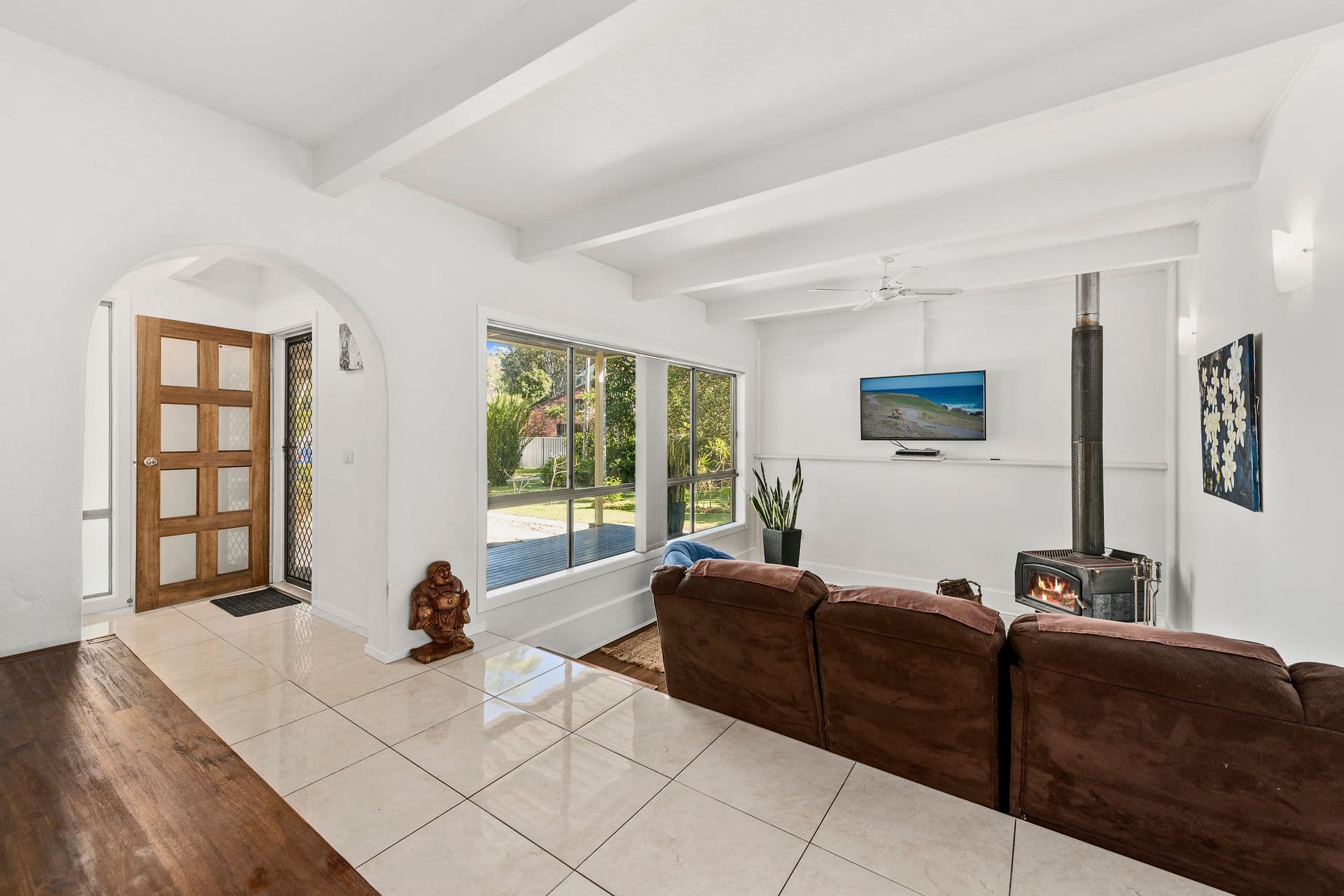 5 Taylor Close, Emerald Beach, NSW, 2456, Emerald Beach - Thumbnail 3