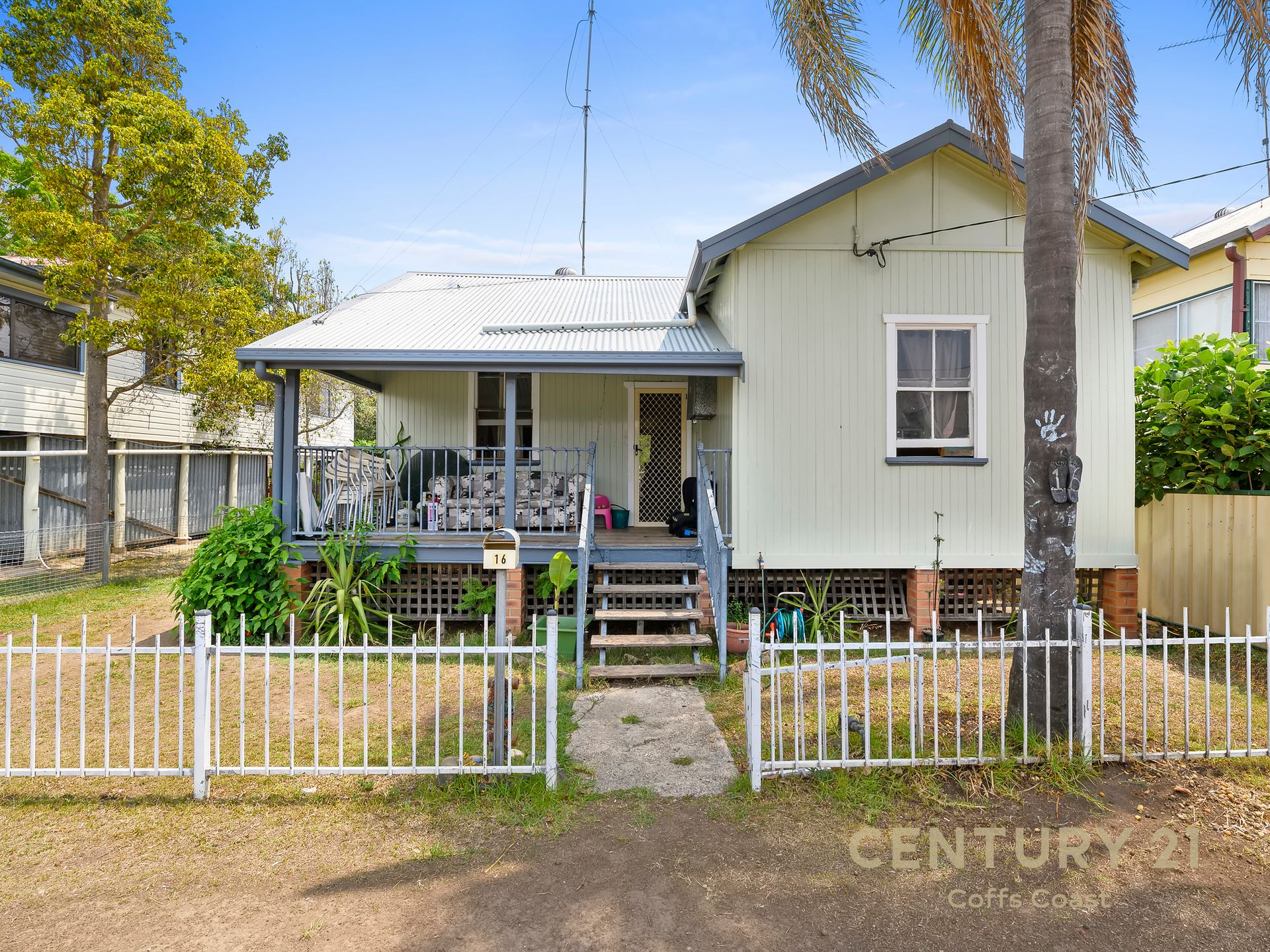 16 Kennedy Street, South Grafton, NSW, 2460, South Grafton - Thumbnail 6