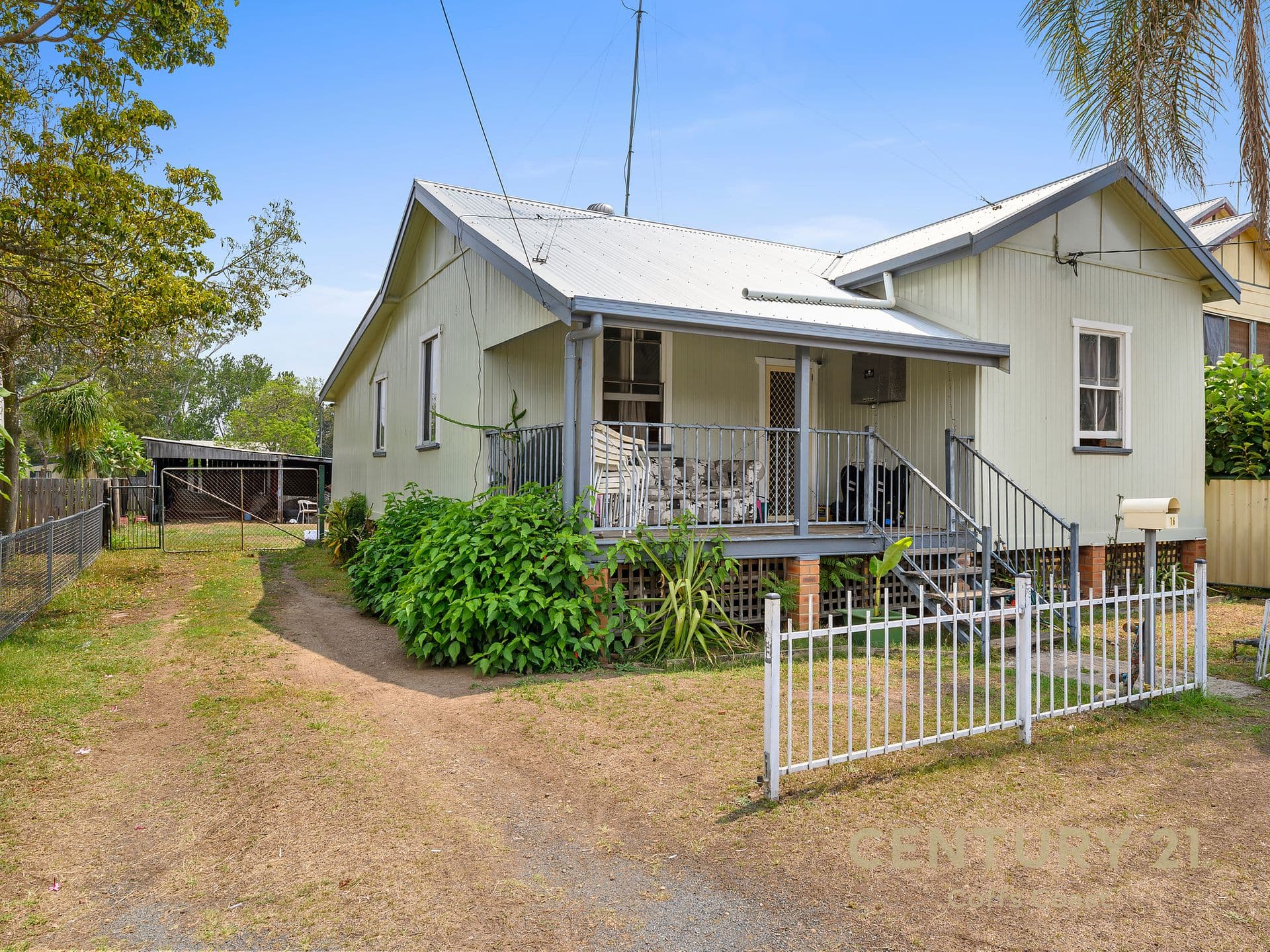 16 Kennedy Street, South Grafton, NSW, 2460, South Grafton - Thumbnail 4