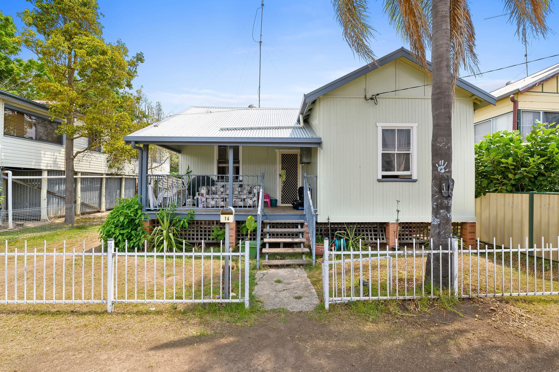 16 Kennedy Street, South Grafton, NSW, 2460, South Grafton - Thumbnail 3