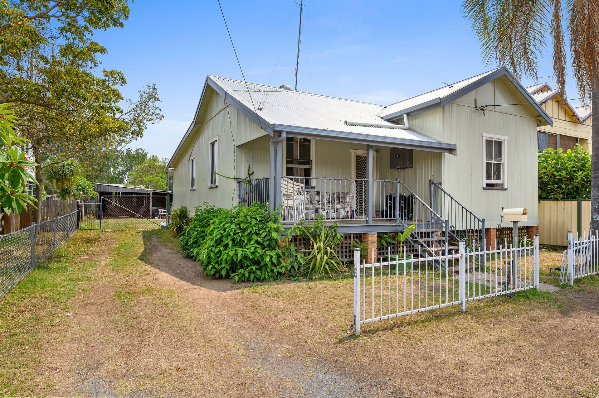 16 Kennedy Street, South Grafton, NSW, 2460, South Grafton - Image 1