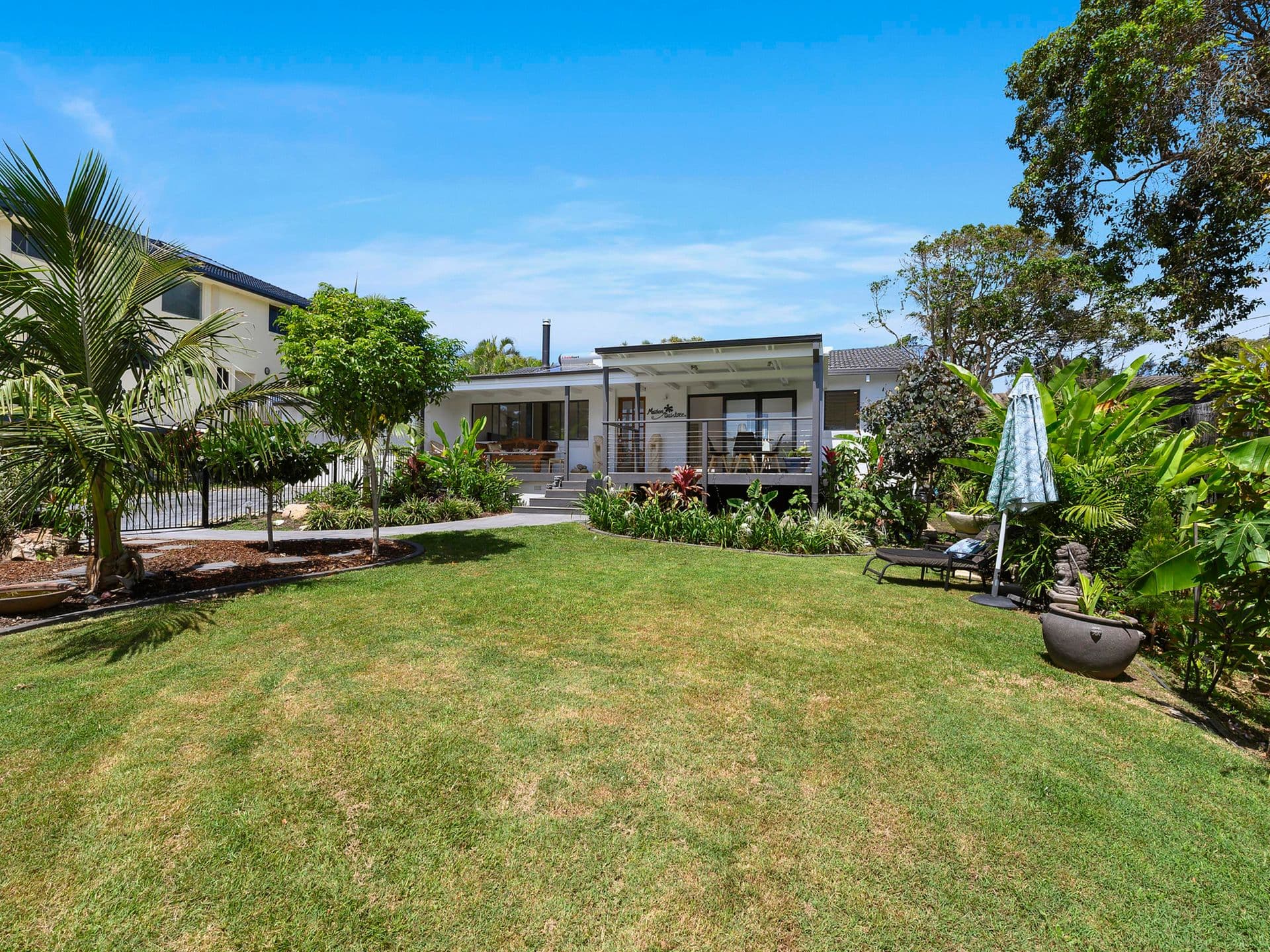 6 Poinciana Avenue, Sapphire Beach, NSW, 2450, Sapphire Beach - Thumbnail 5