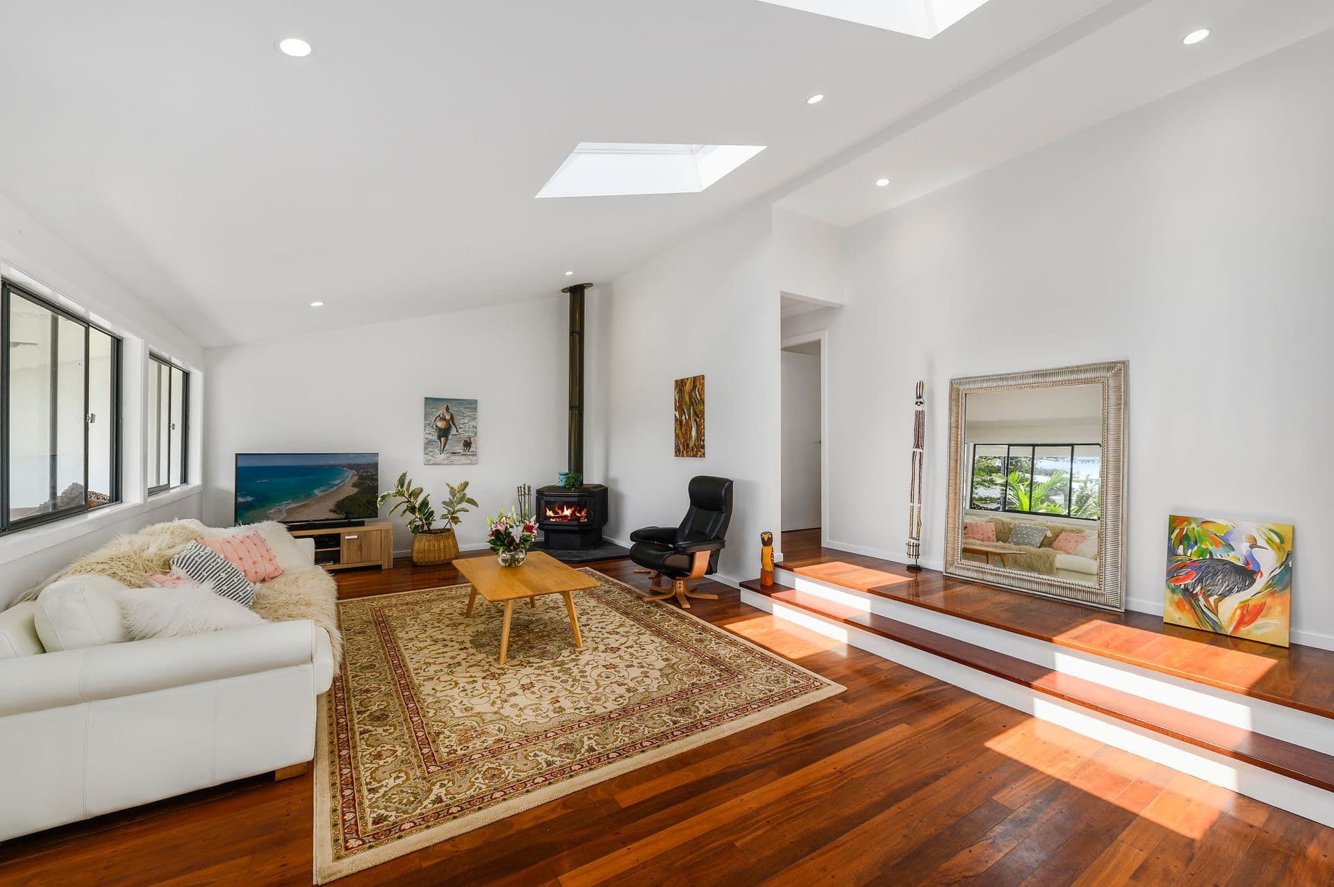 6 Poinciana Avenue, Sapphire Beach, NSW, 2450, Sapphire Beach - Thumbnail 2