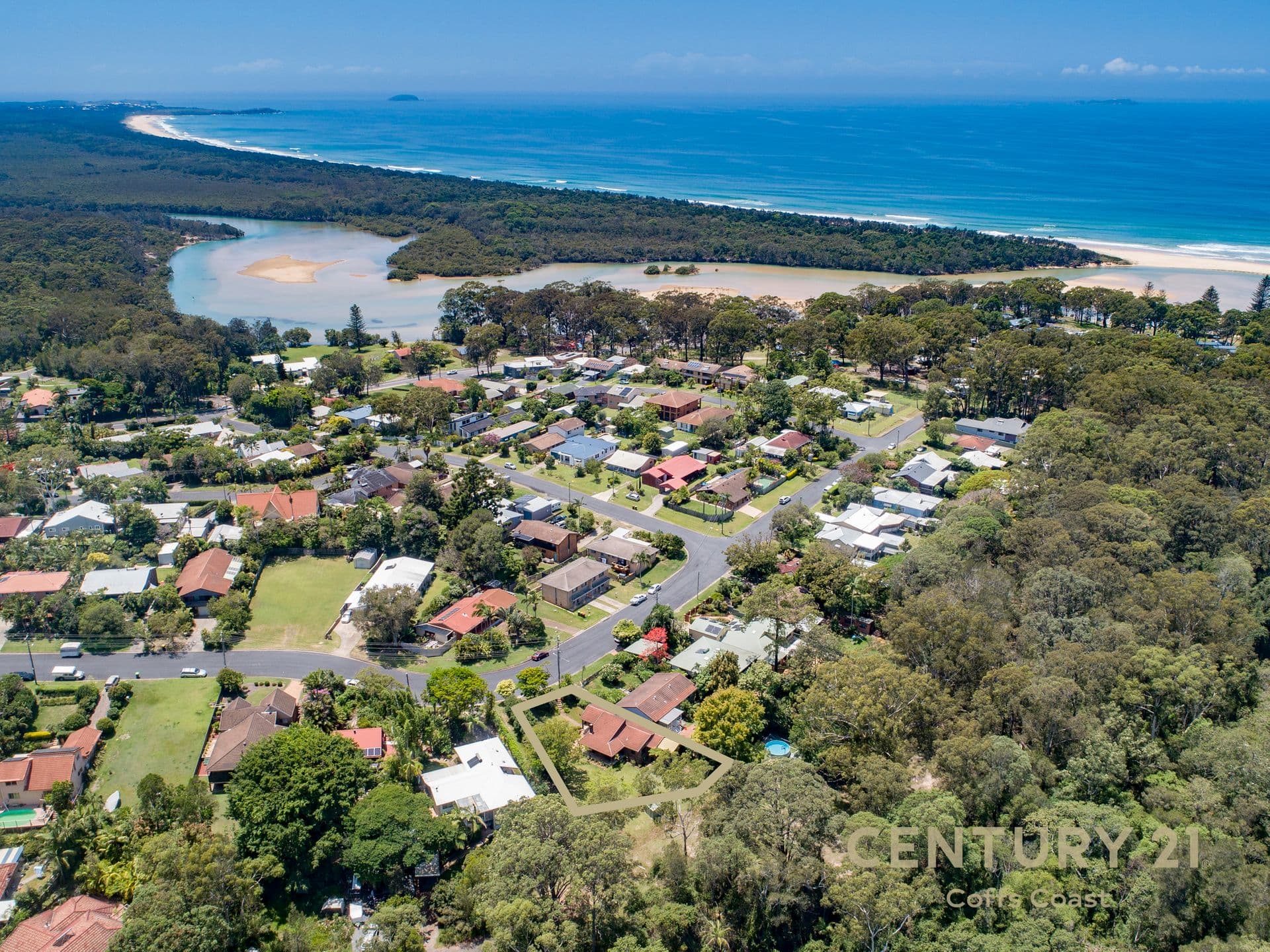 27  Rushton Avenue, Moonee Beach, NSW, 2450, Moonee Beach - Image 1