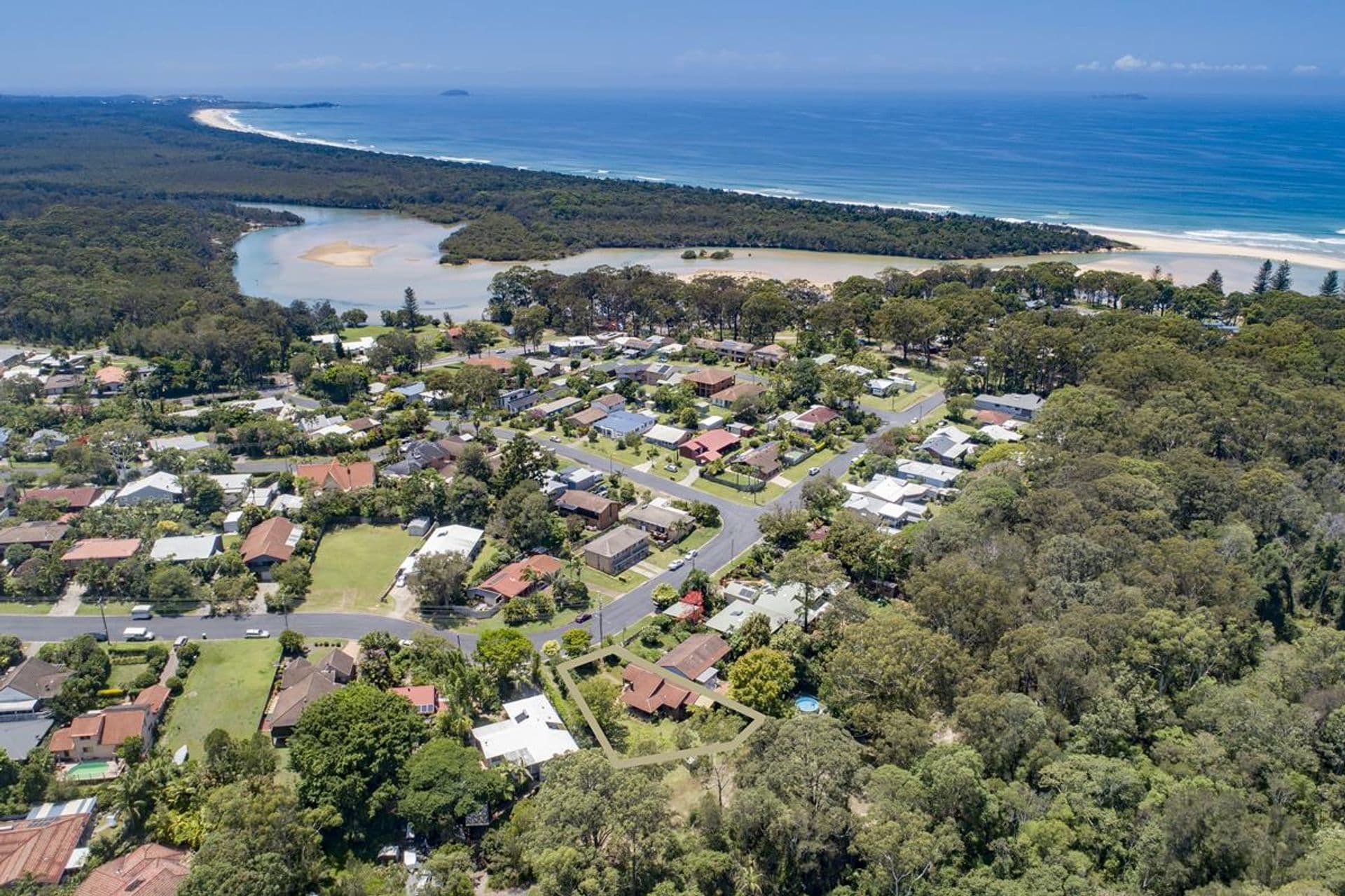 27  Rushton Avenue, Moonee Beach, NSW, 2450, Moonee Beach - Thumbnail 7