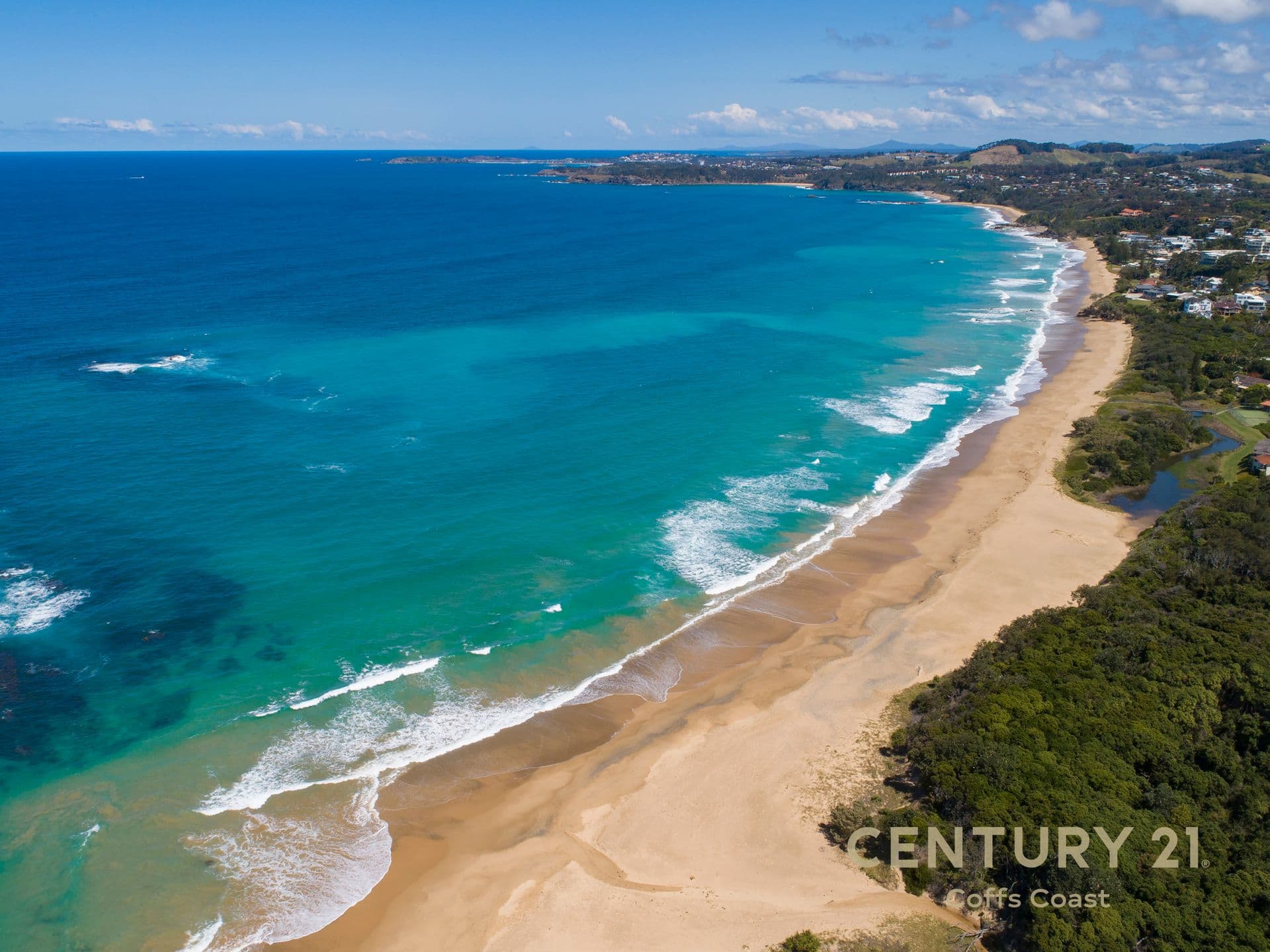 Lot 4 Old Coast Road, Korora, NSW, 2450, Korora - Thumbnail 5