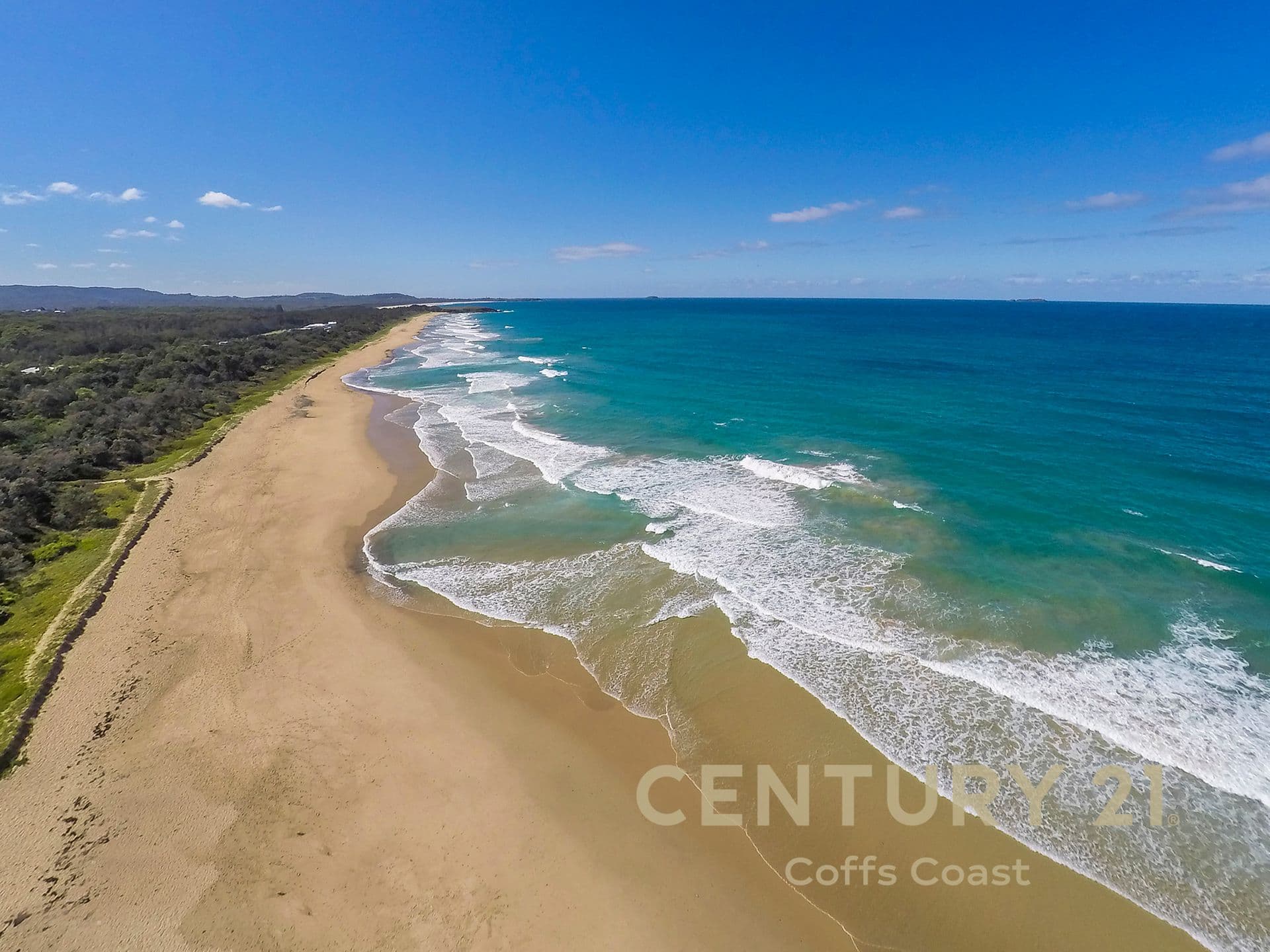 Lot 4 Old Coast Road, Korora, NSW, 2450, Korora - Thumbnail 7