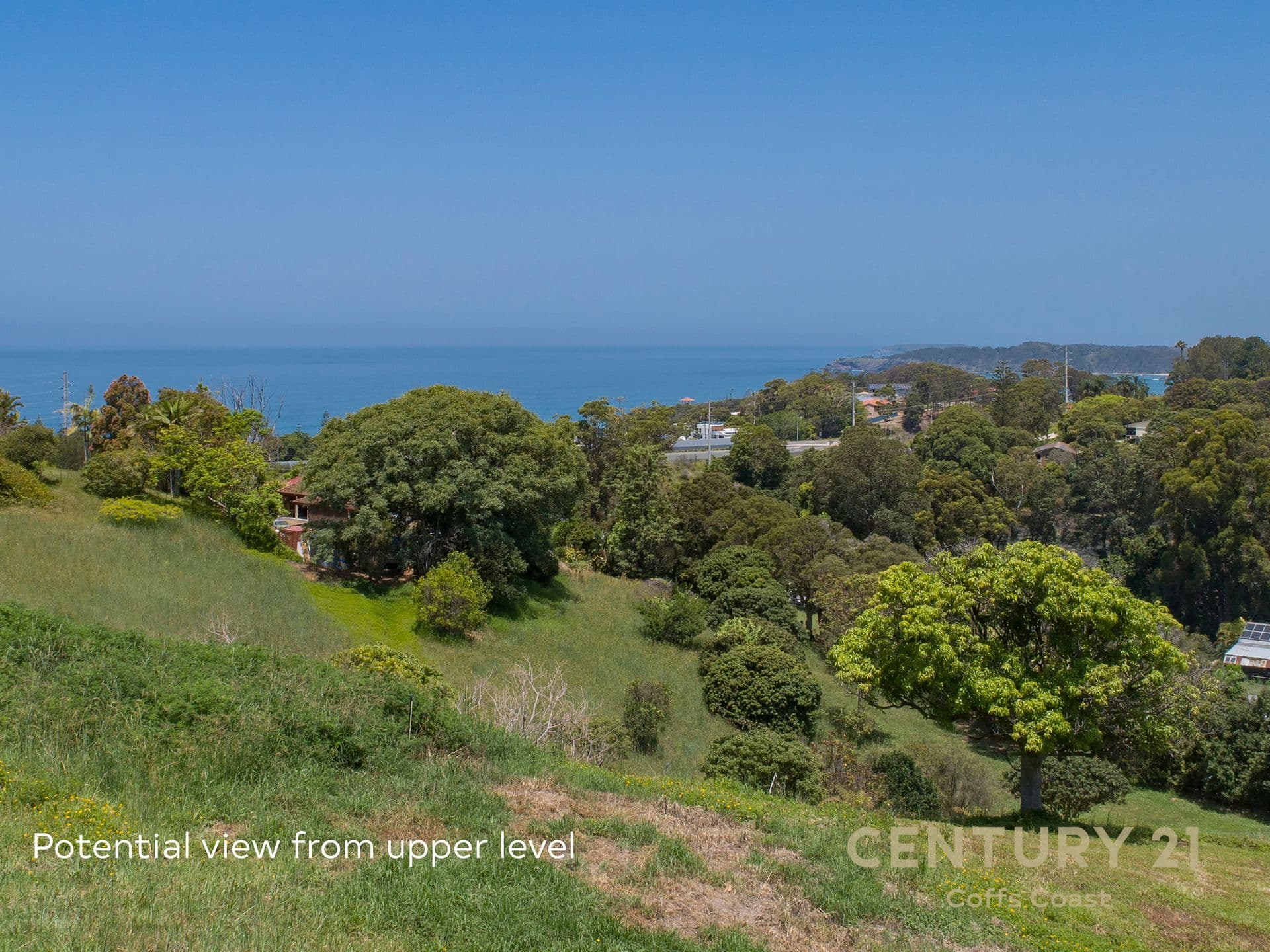 Lot 4 Old Coast Road, Korora, NSW, 2450, Korora - Thumbnail 3