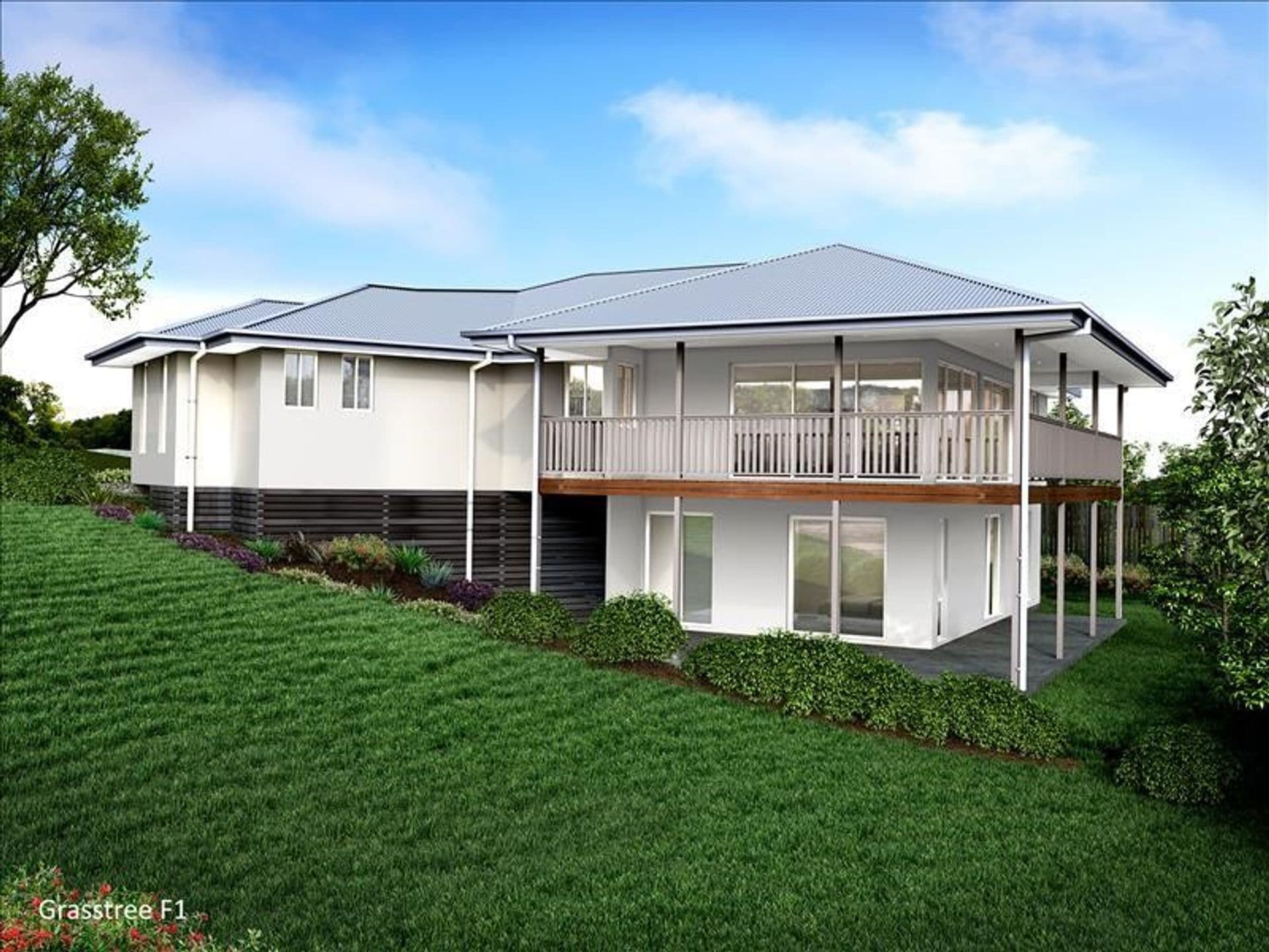 Lot 4 Old Coast Road, Korora, NSW, 2450, Korora - Thumbnail 8