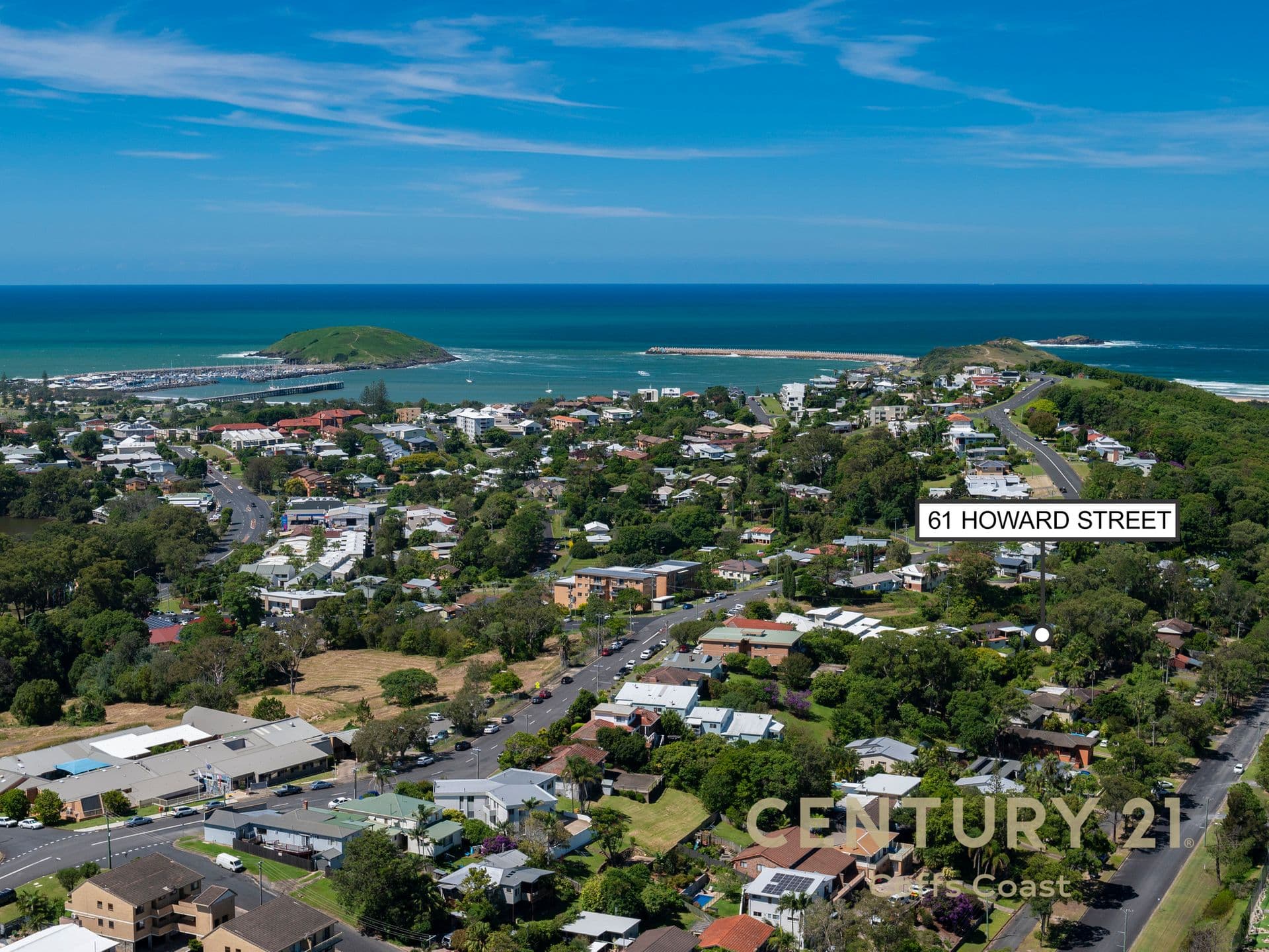 61 Howard Street, Coffs Harbour, NSW, 2450, Coffs Harbour - Thumbnail 7