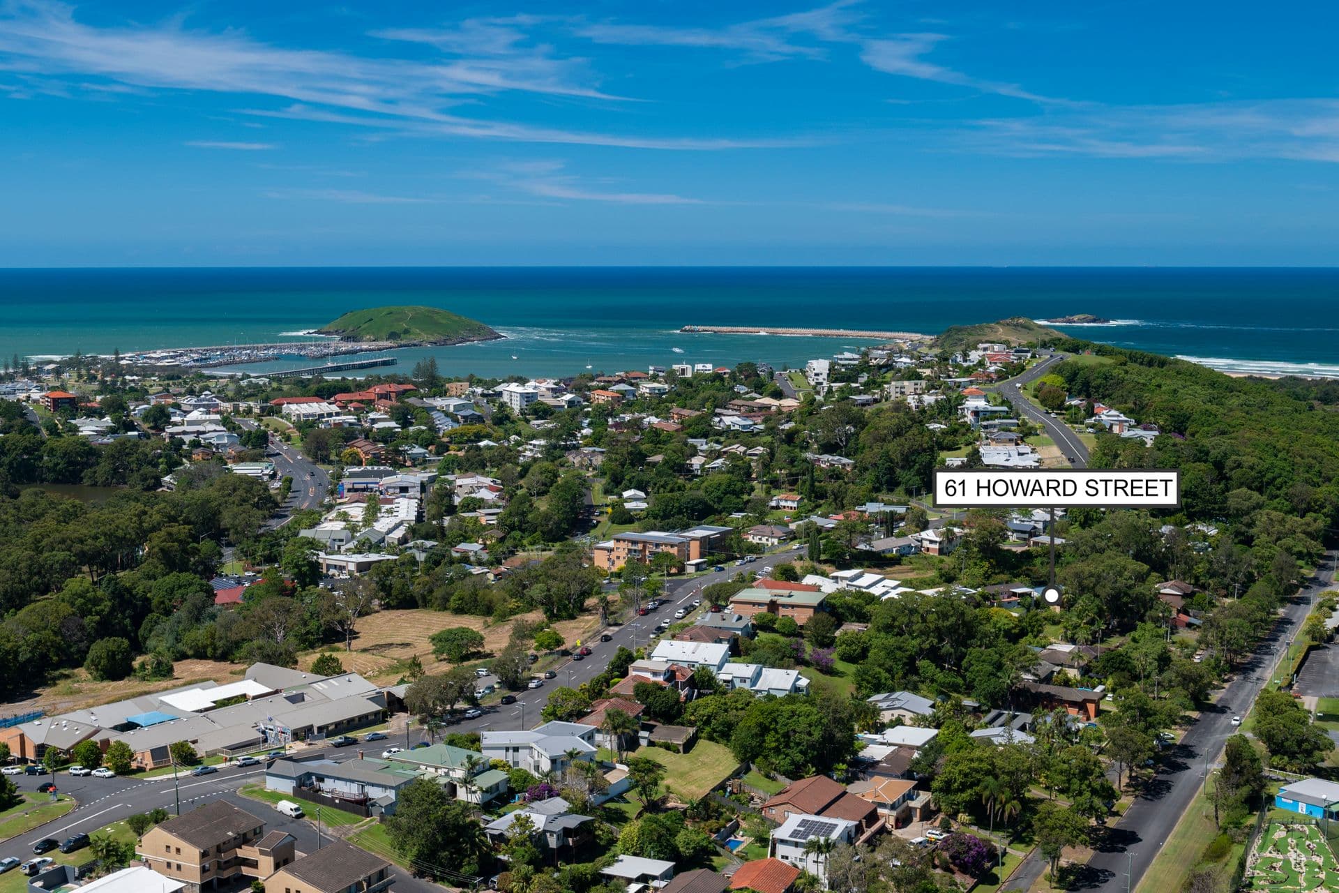 61 Howard Street, Coffs Harbour, NSW, 2450, Coffs Harbour - Thumbnail 3