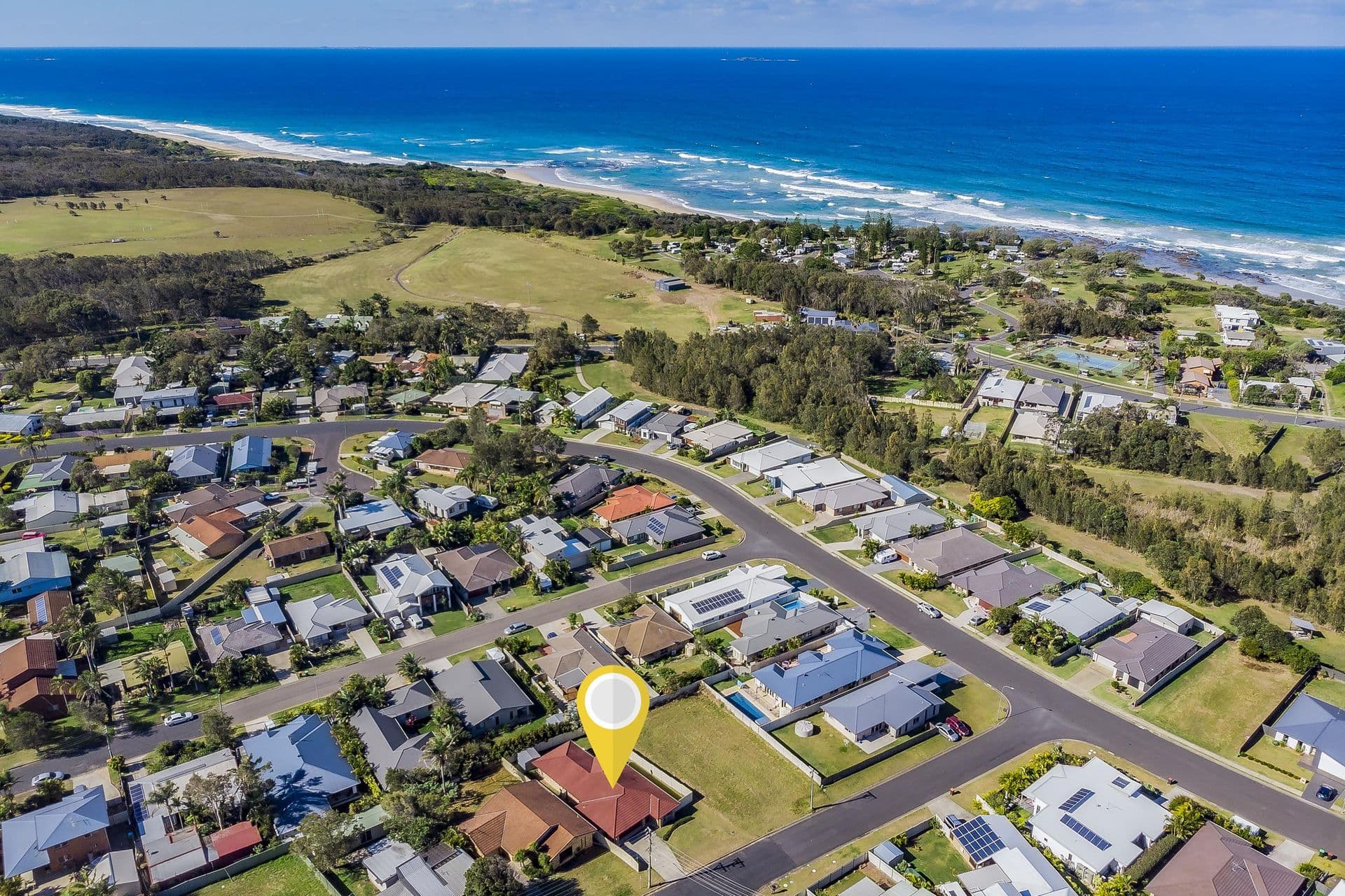 13 Kelly Street, Corindi Beach, NSW, 2456, Corindi Beach - Thumbnail 2