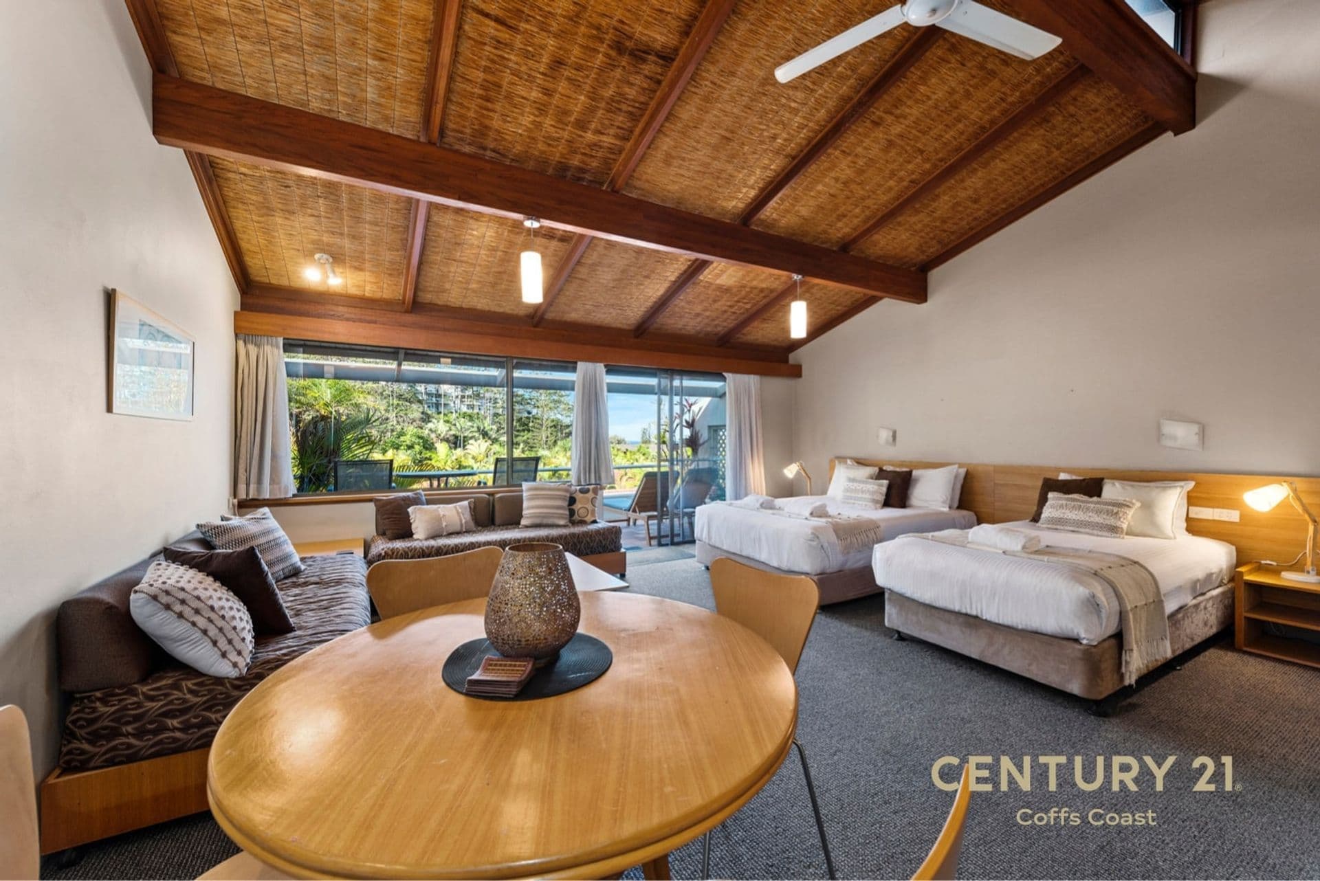 113/8 Solitary Islands Way, Sapphire Beach, NSW, 2450, Sapphire Beach - Image 1