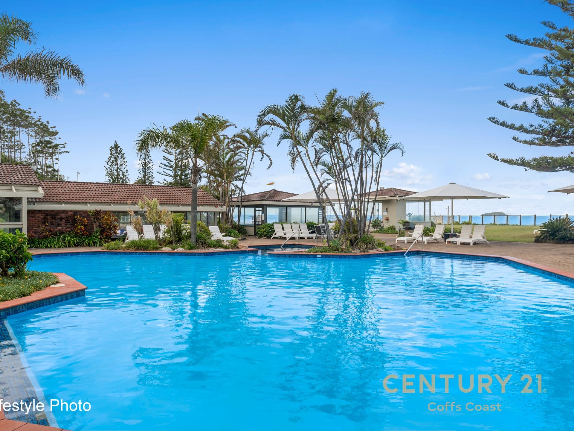 113/8 Solitary Islands Way, Sapphire Beach, NSW, 2450, Sapphire Beach - Thumbnail 7