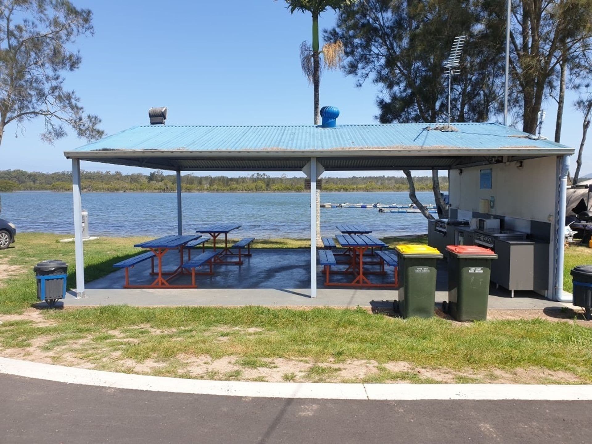 67/1790 Giinagay Way, Nambucca Heads, NSW, 2448, Nambucca Heads - Thumbnail 2