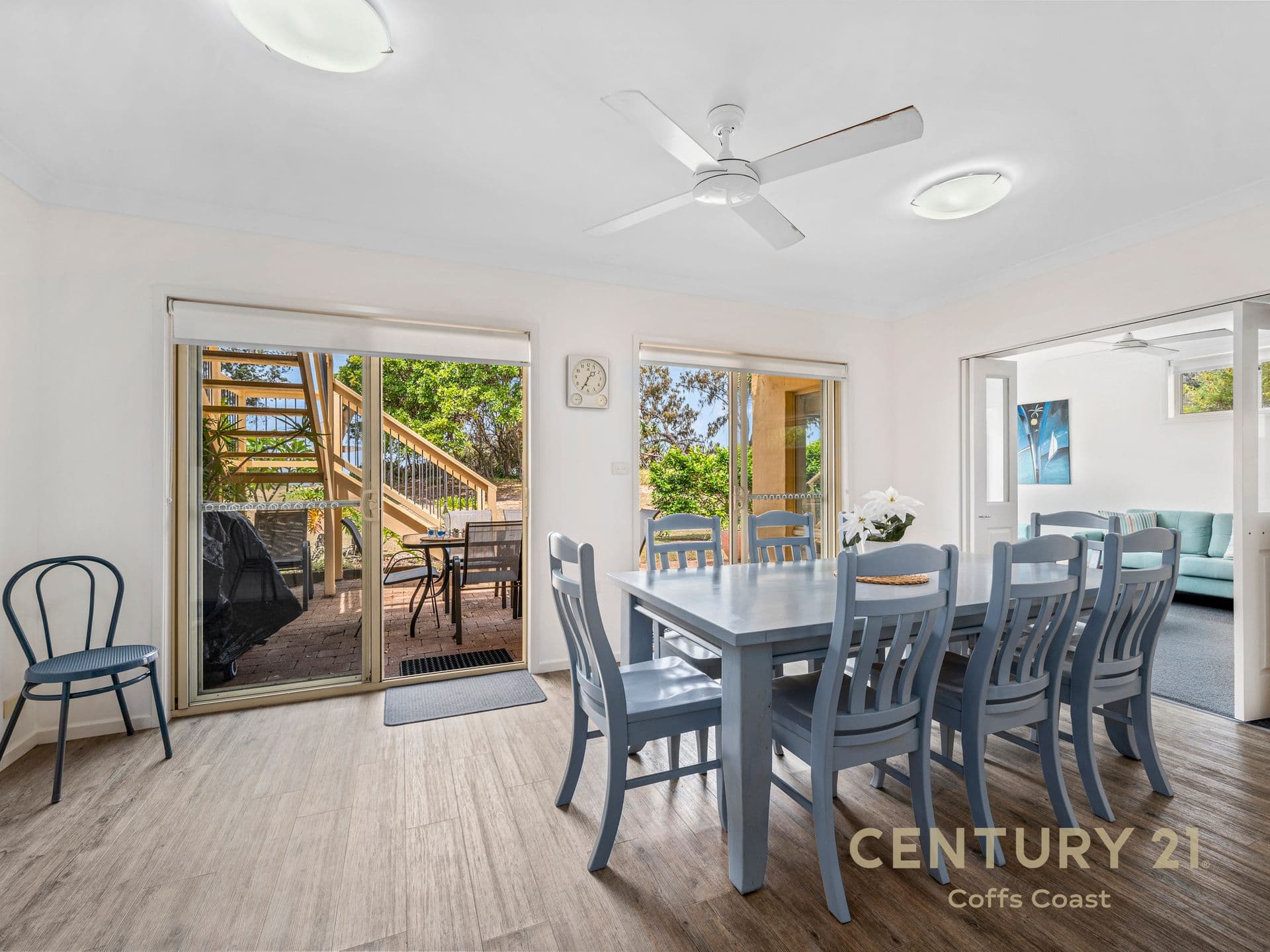 6/9-11 Shell Cove Lane, Korora, NSW, 2450, Korora - Thumbnail 8
