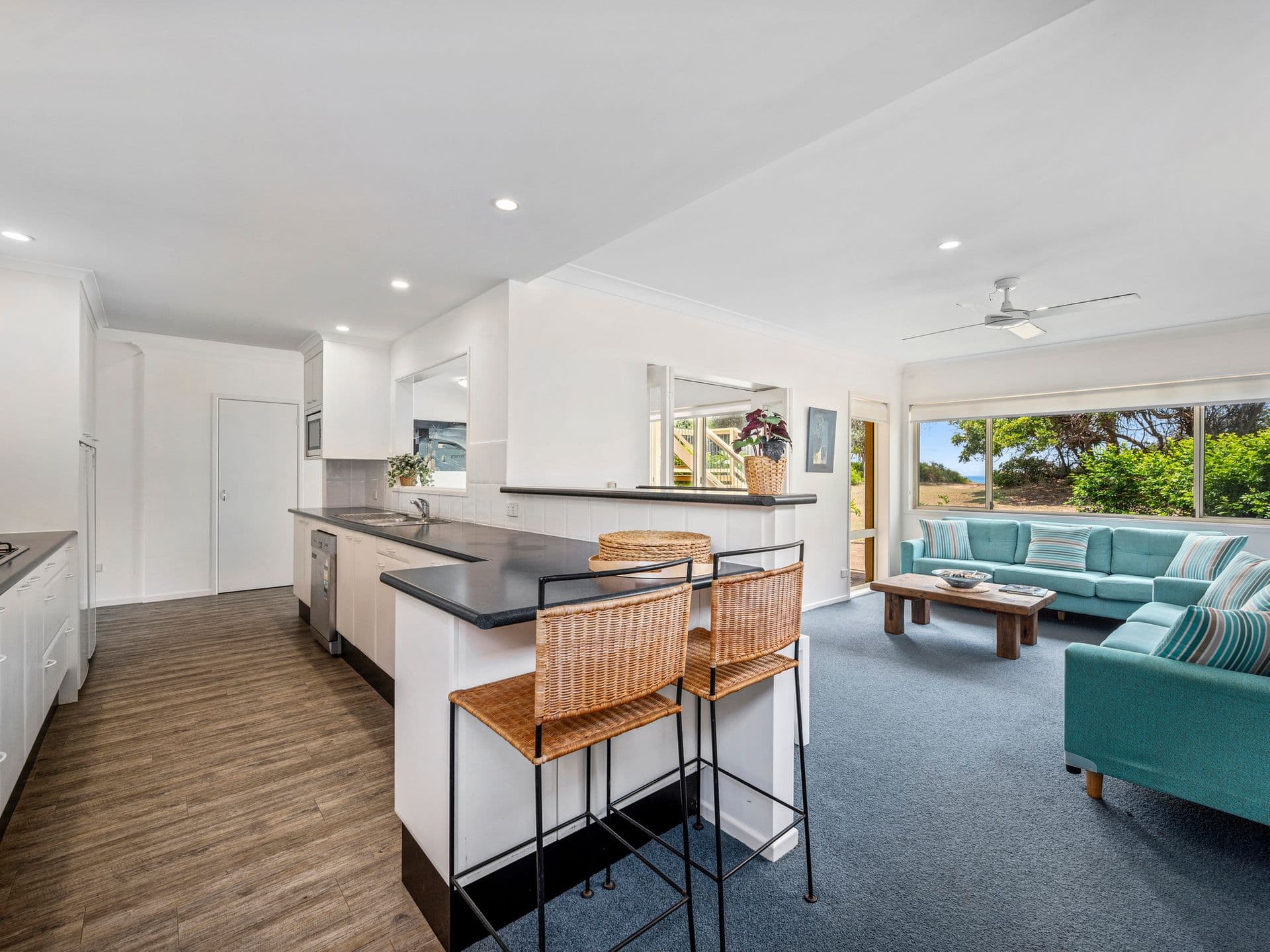 6/9-11 Shell Cove Lane, Korora, NSW, 2450, Korora - Thumbnail 2