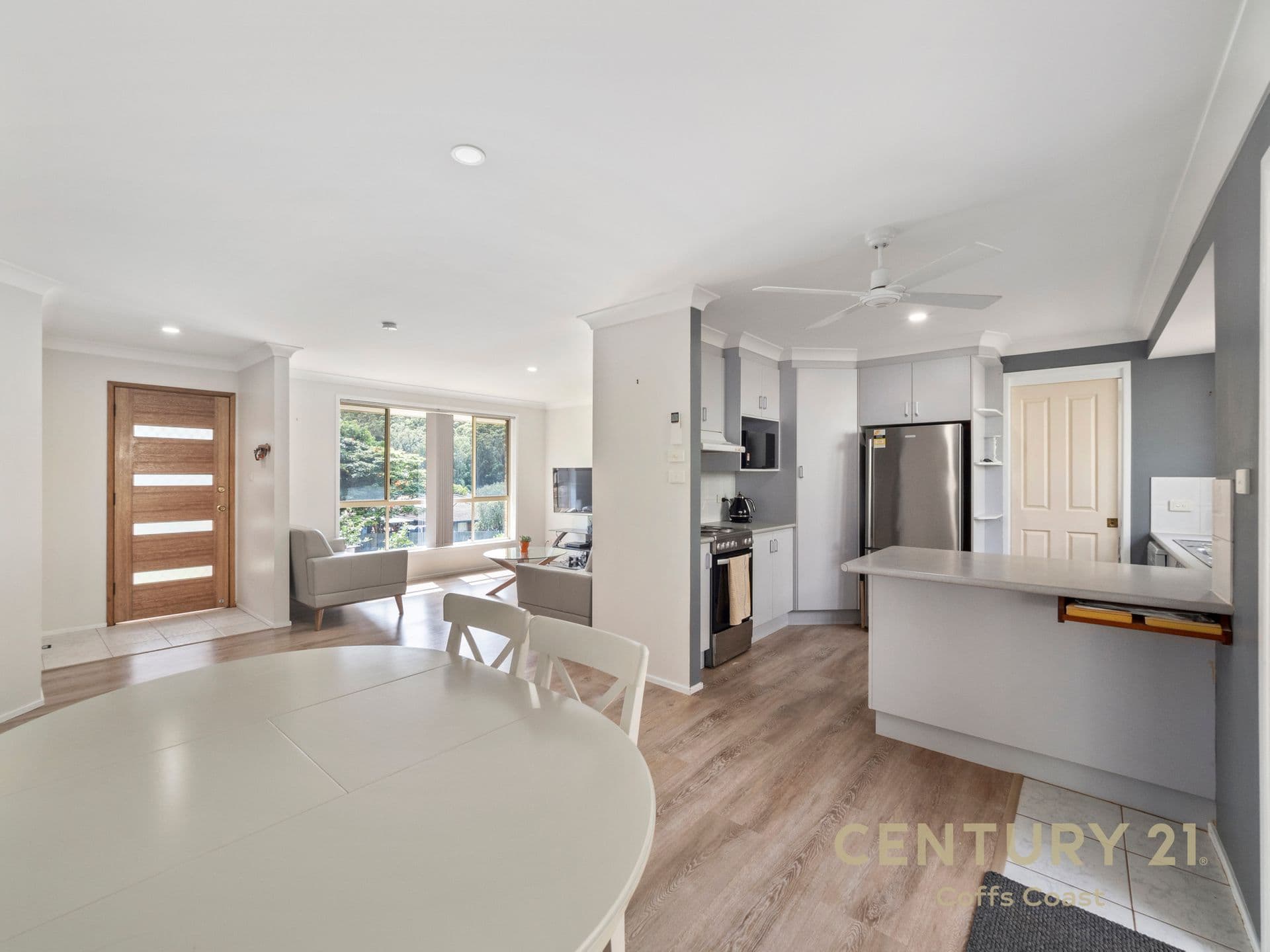 32 Harvie Drive, Boambee East, NSW, 2452, Boambee East - Thumbnail 2