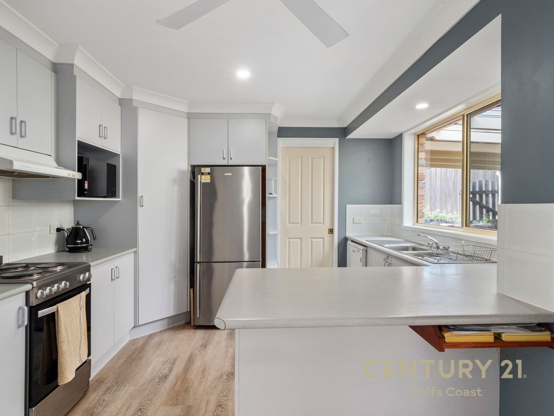 32 Harvie Drive, Boambee East, NSW, 2452, Boambee East - Thumbnail 4