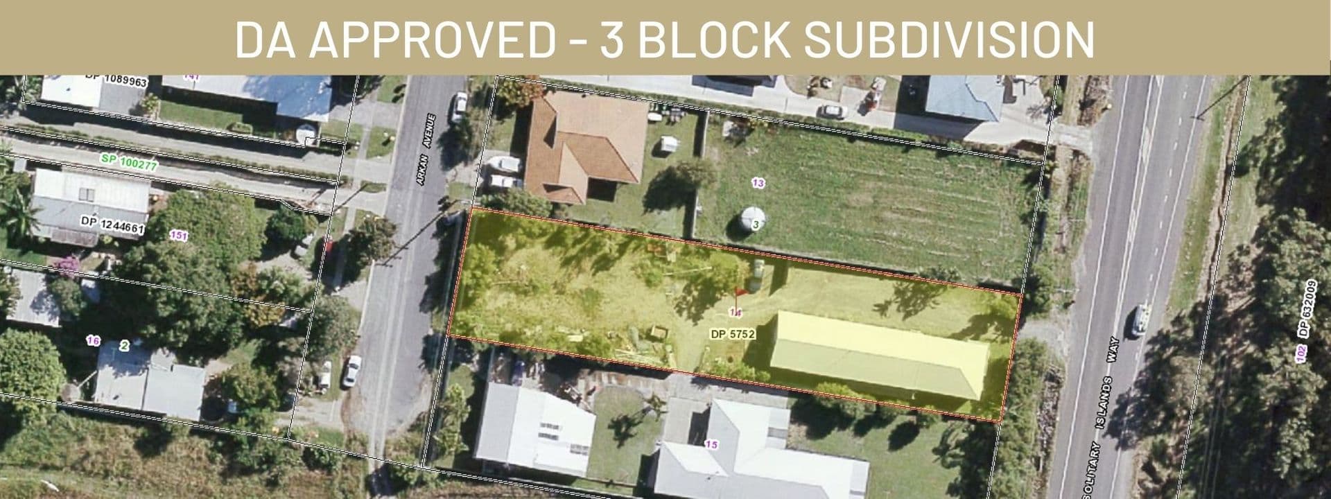 1759 Solitary Island Way, Woolgoolga, NSW, 2456, Woolgoolga - Image 1