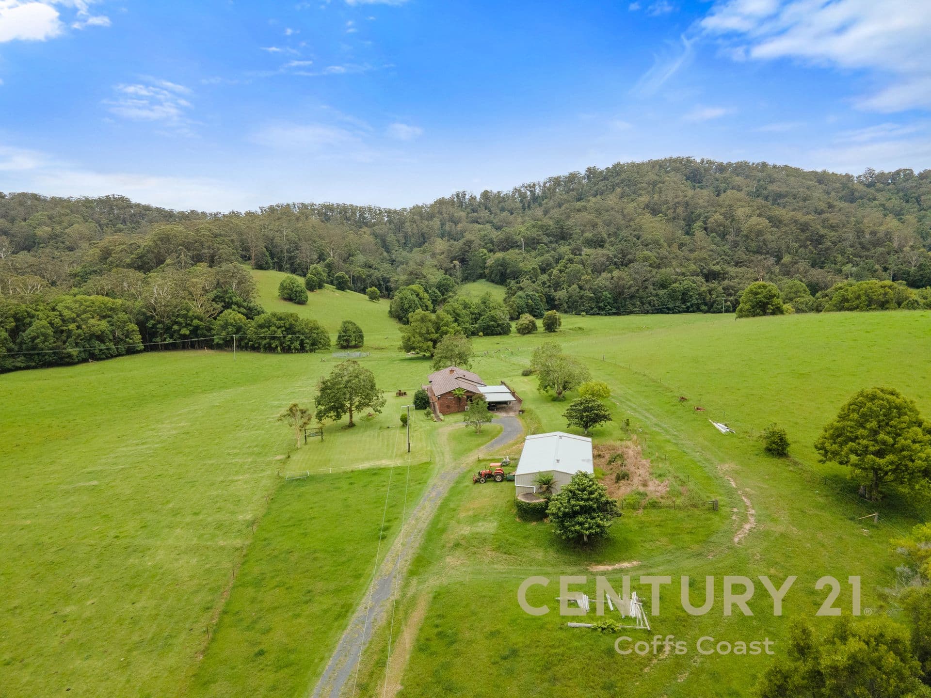 743 Upper Orara Road, Upper Orara, NSW, 2450, Upper Orara - Thumbnail 2